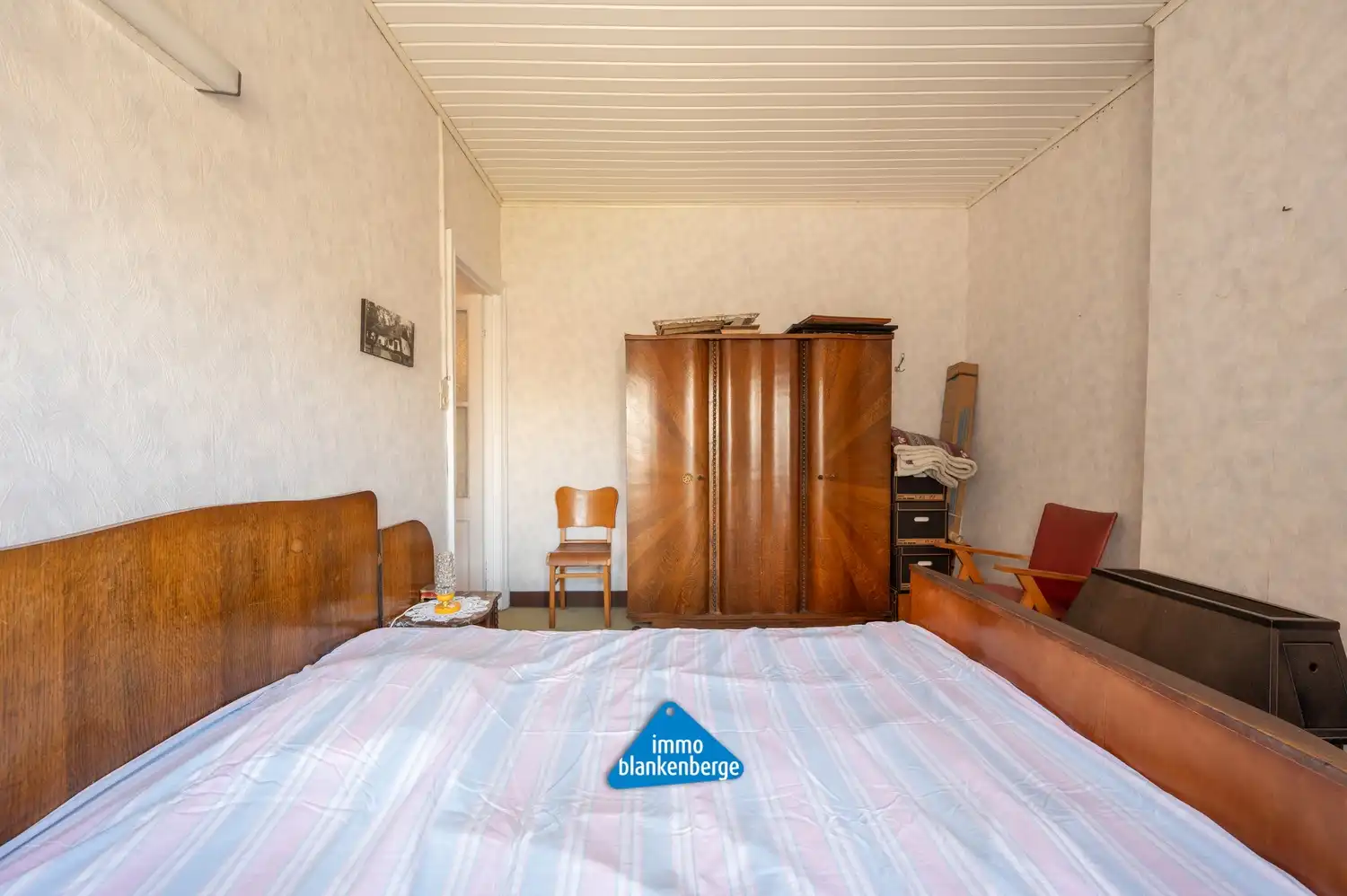 Te renoveren Woning met zicht op de Jachthaven – Rustige ligging aan de Stadsrand foto 17