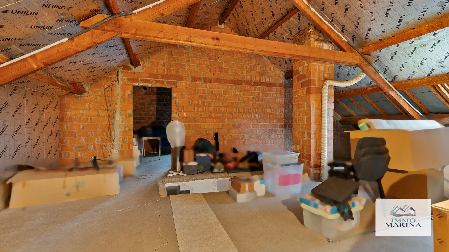 Goed onderhouden woning te Booischot foto 27