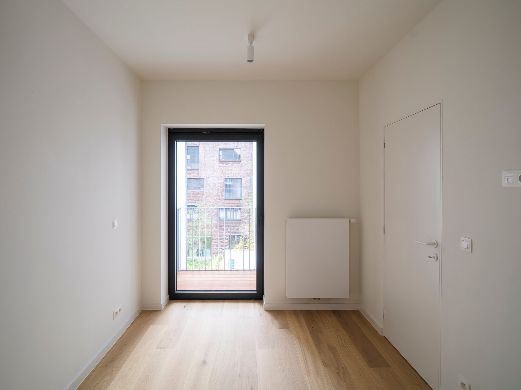 Uniek appartement op rustige ligging foto 14