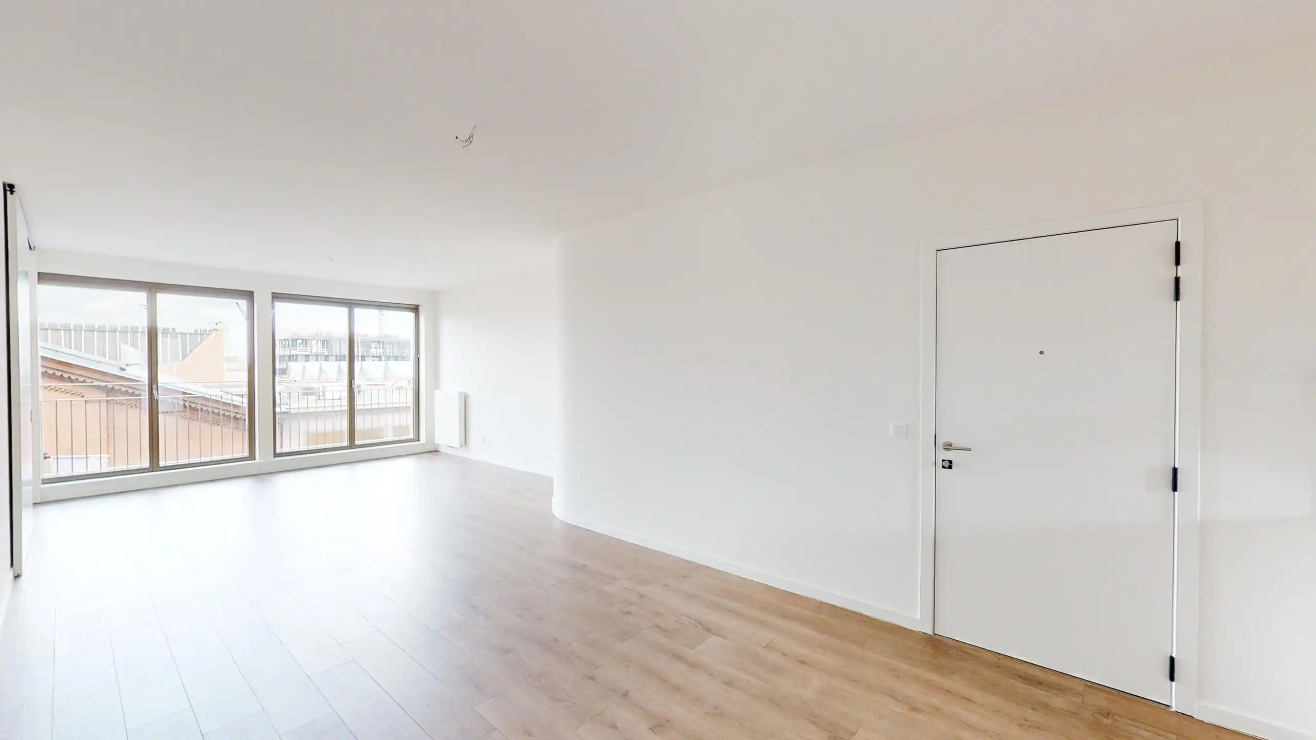 Appartement te huur Montevideostraat 8/201 - 2000 Antwerpen