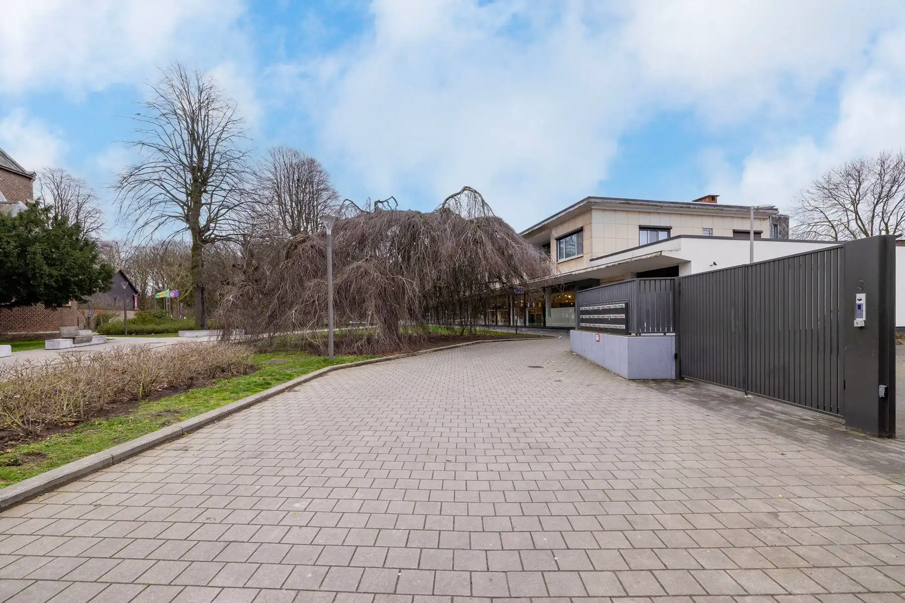 Mooi app. op leuke locatie, momenteel verhuurd! foto 21