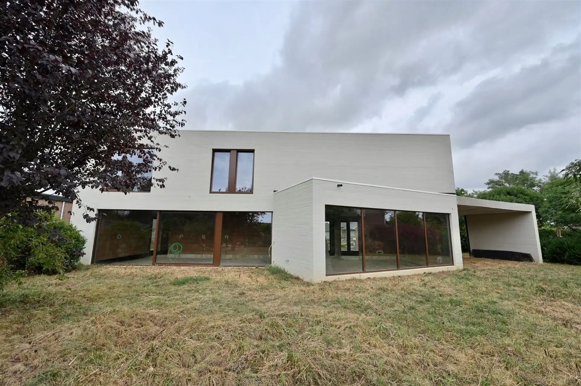 Casco-villa op 932 m²: creëer hier uw eigen droomwoning foto 23
