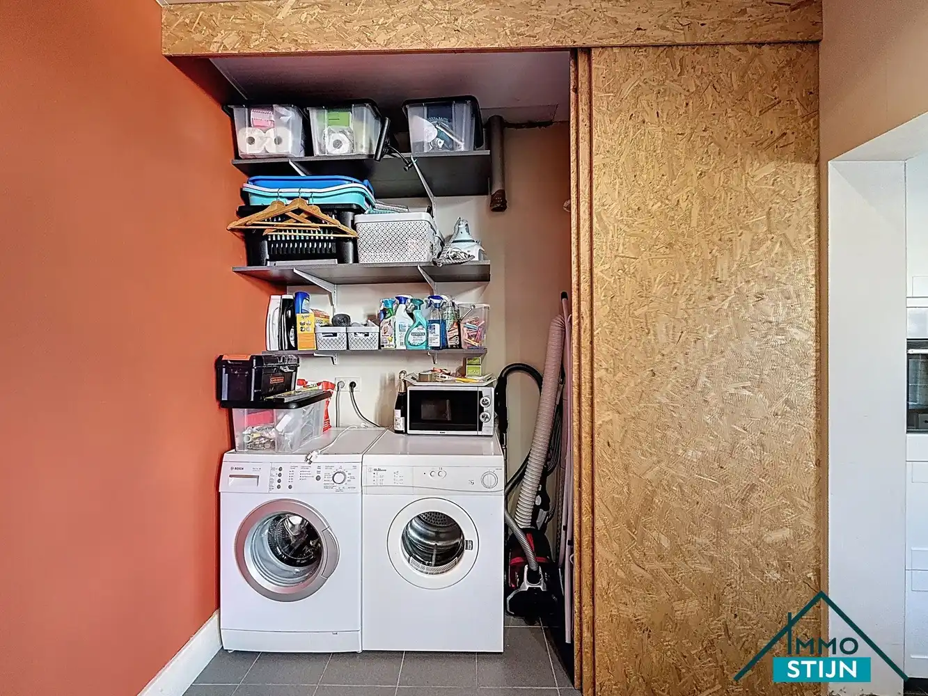 Charmante woning met tuin foto 7