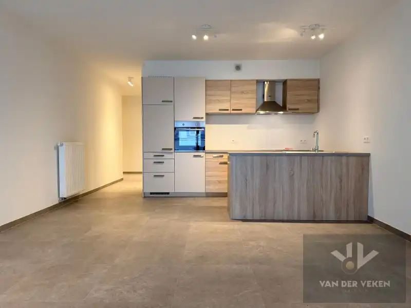 1 SLAAPKAMER ASSISTENTIE-APPARTEMENT foto 2