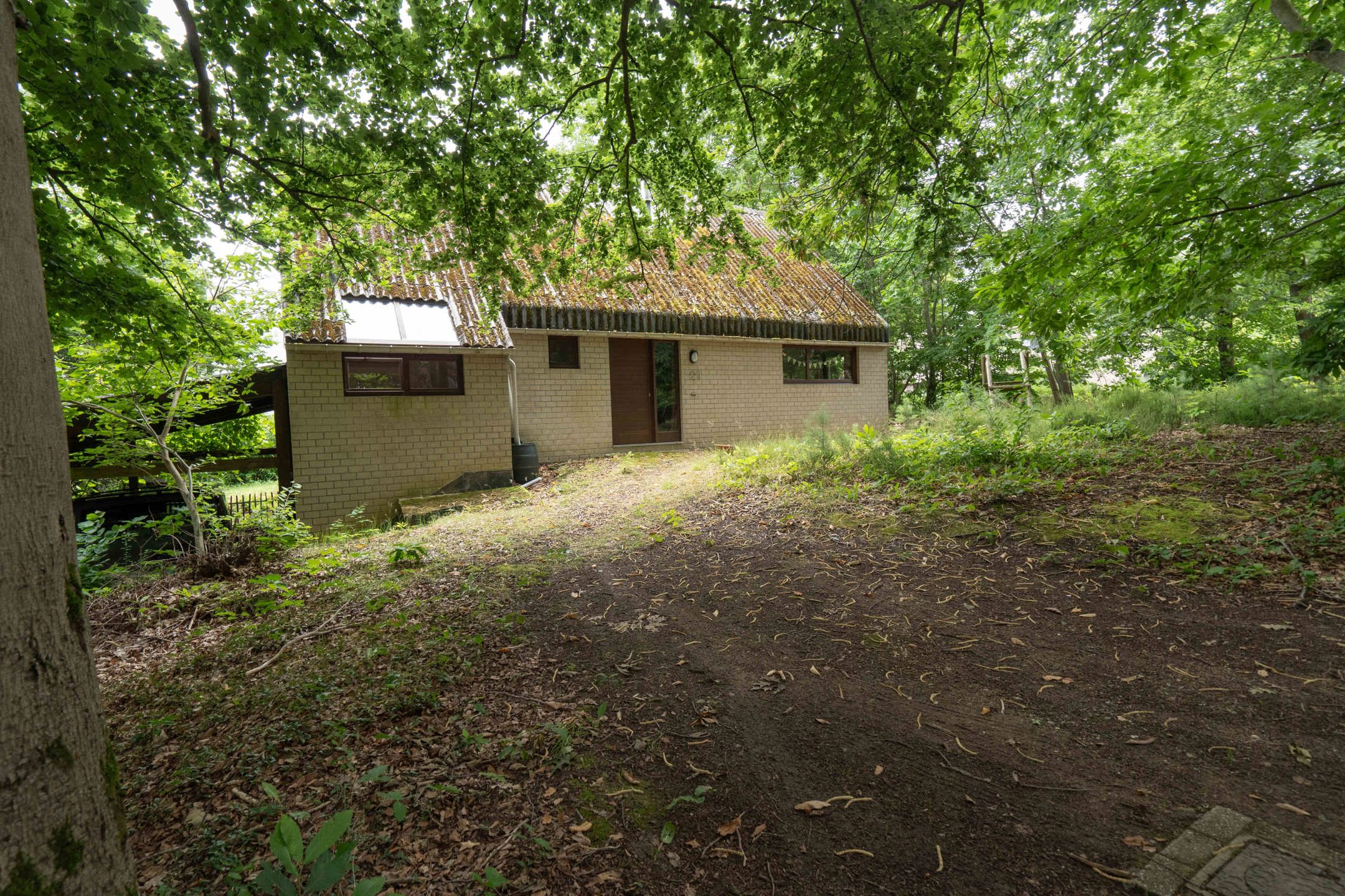 Woning met 4 slaapkamers te Heikant-Rotselaar foto 1