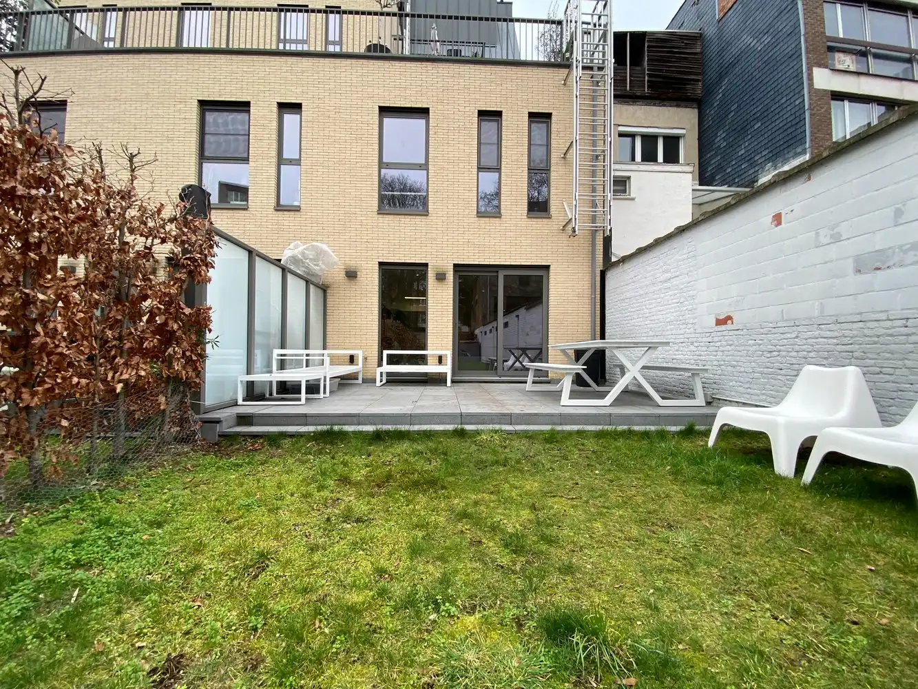 Prachtig duplex appartement met 2 slaapkamers foto 13