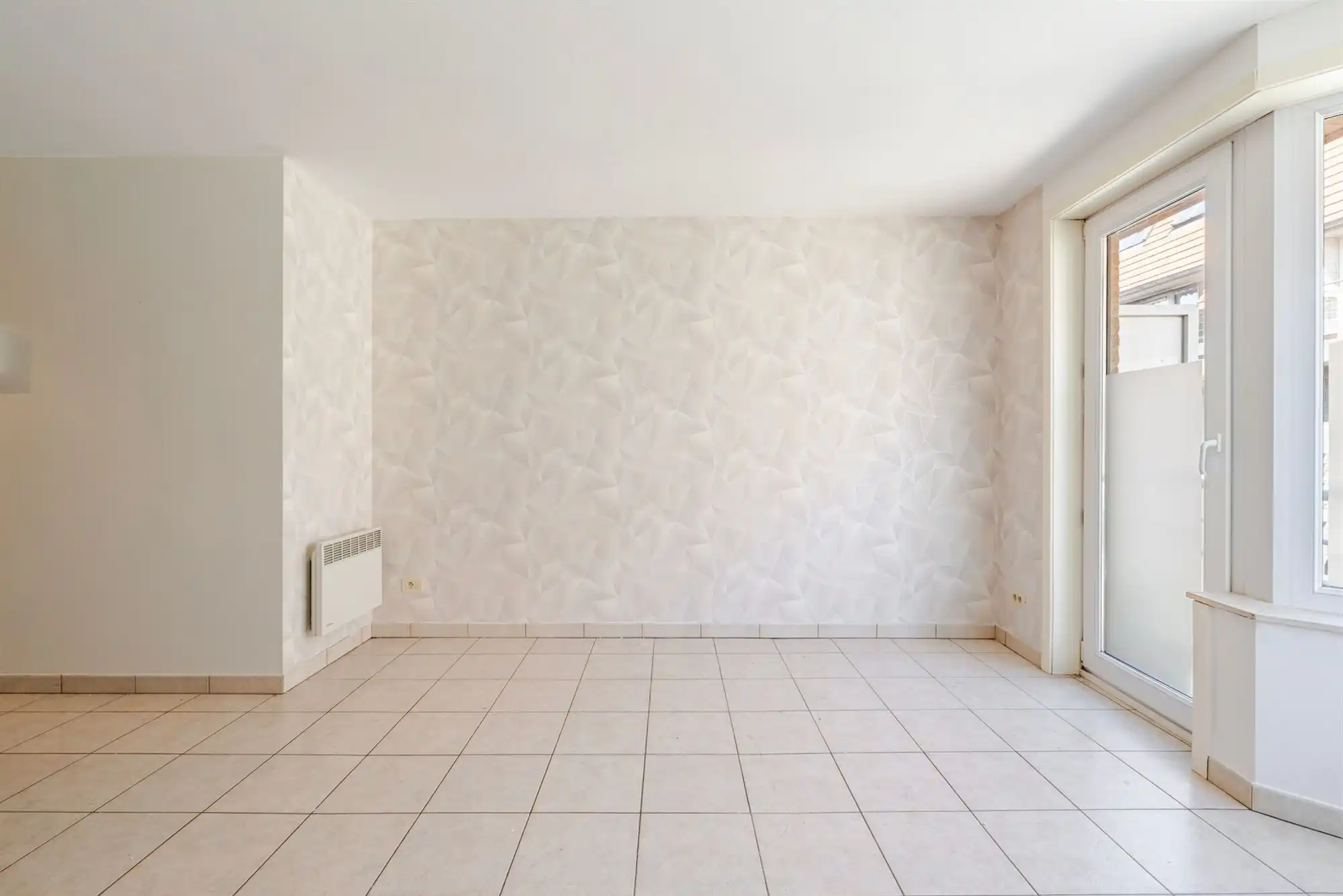 Appartement vlakbij zee! foto 3