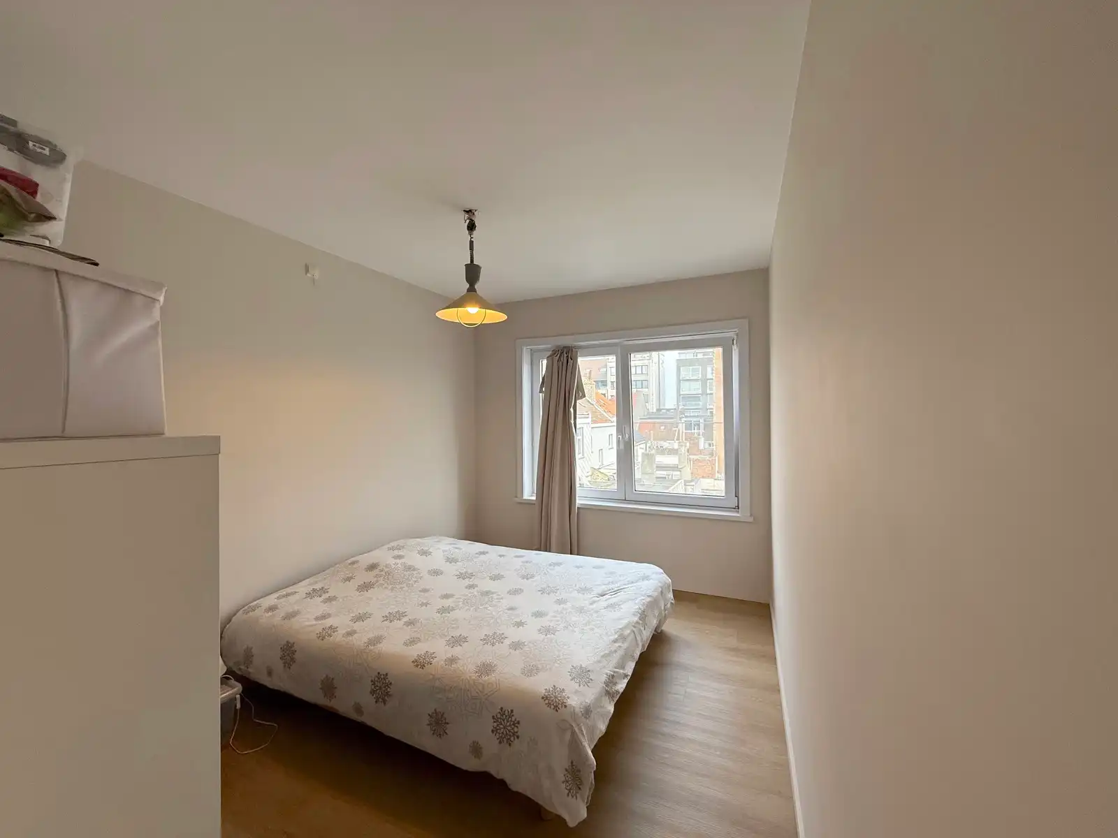 Zongericht en vernieuwd appartement met 2 slpks en terras foto 9