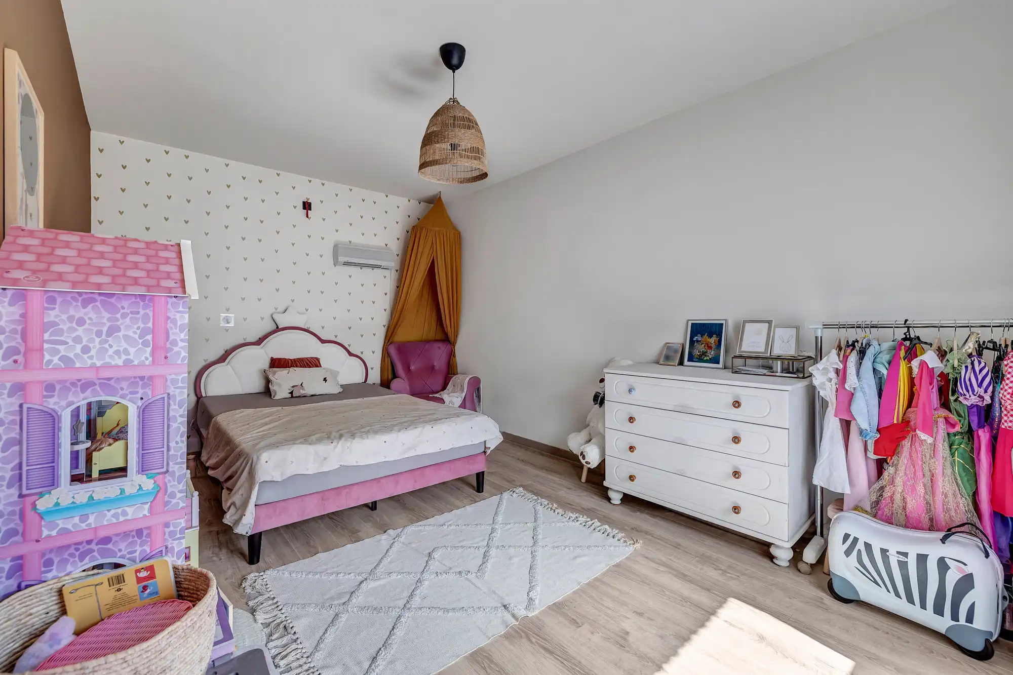 Instapklare HOB op toplocatie foto 11