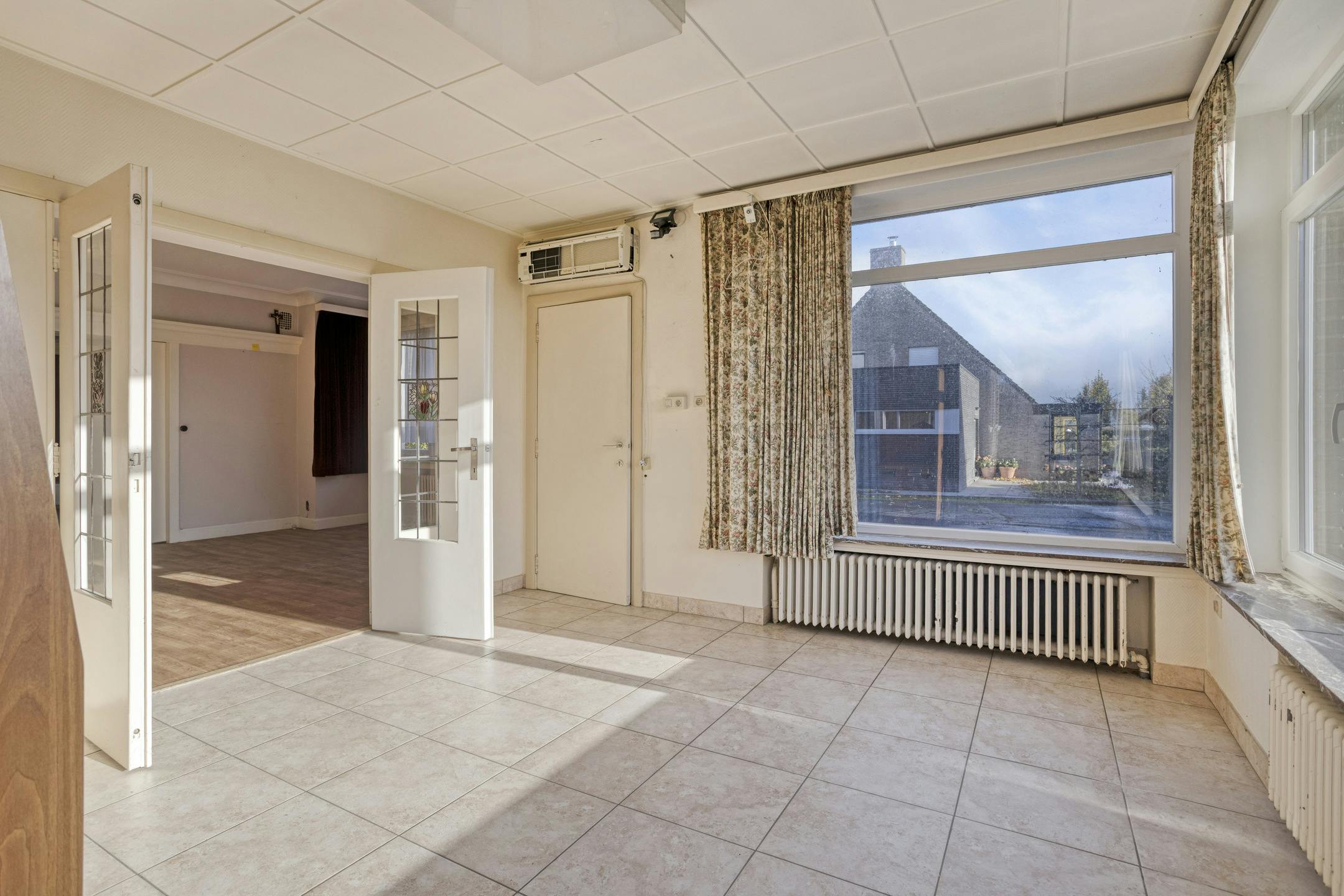 Ruime woning met loods op 2.127m² te Lo-Reninge. foto 17