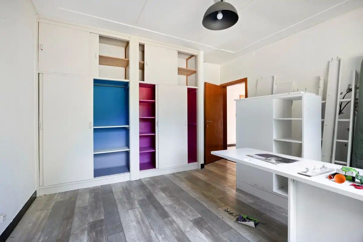 Uniek gelegen woning met 3 slaapkamers prachtige tuin, terras en garage op een perceel van 32are 20ca in Wilsele! - EPC 751 kWh/m² - bewoonbare opp.149 m² foto 12