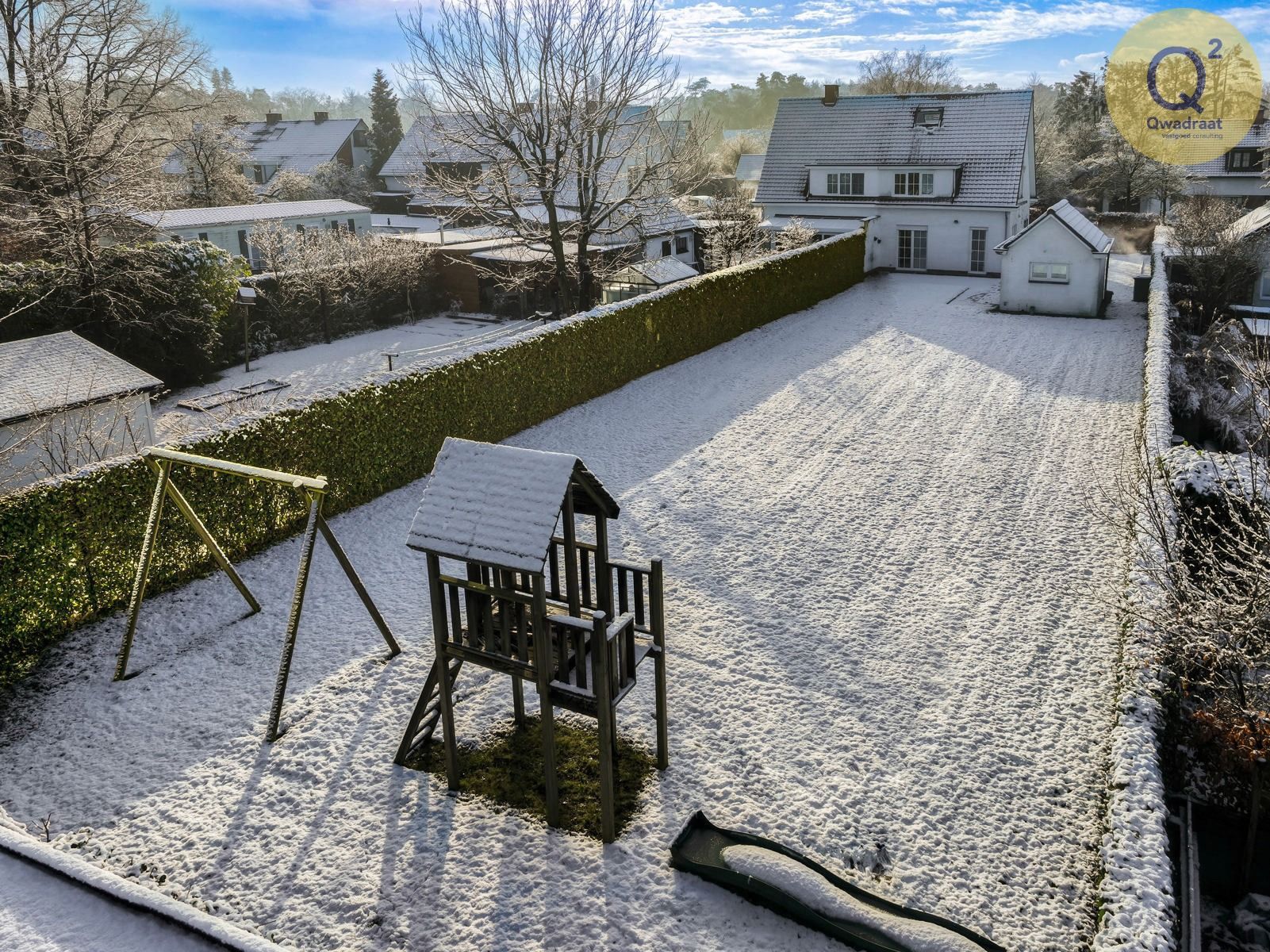 Prachtige woning in een rustige, gegeerde wijk  foto 4