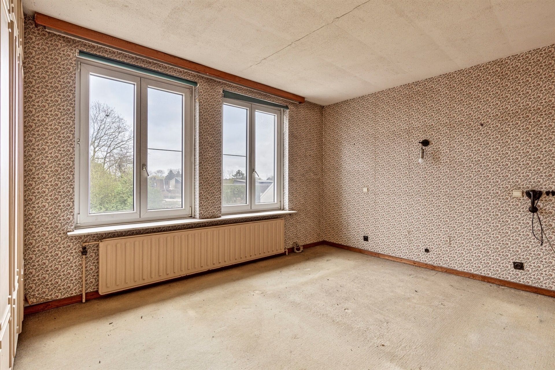 Prachtige burgerwoning in het centrum foto 18