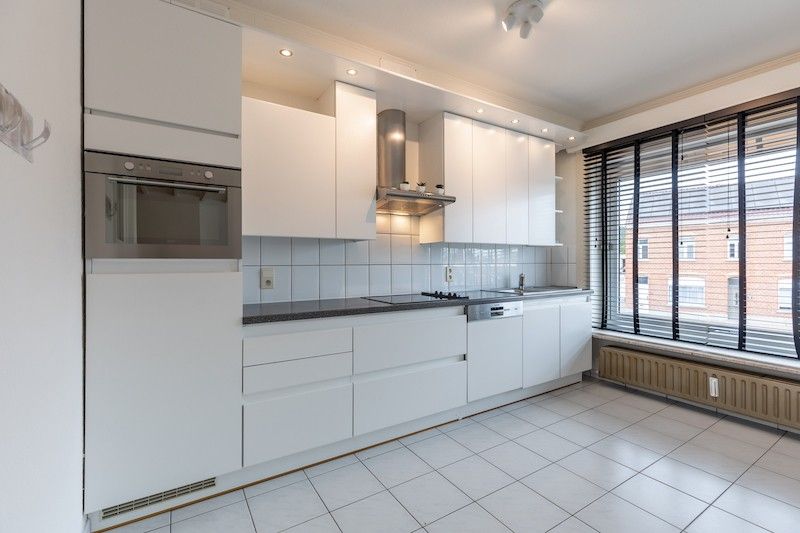 Ruime stadsduplex met terras en privé-koer in het dorpscentrum foto 5