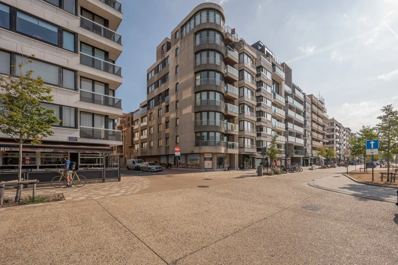 Appartement te koop foto 5