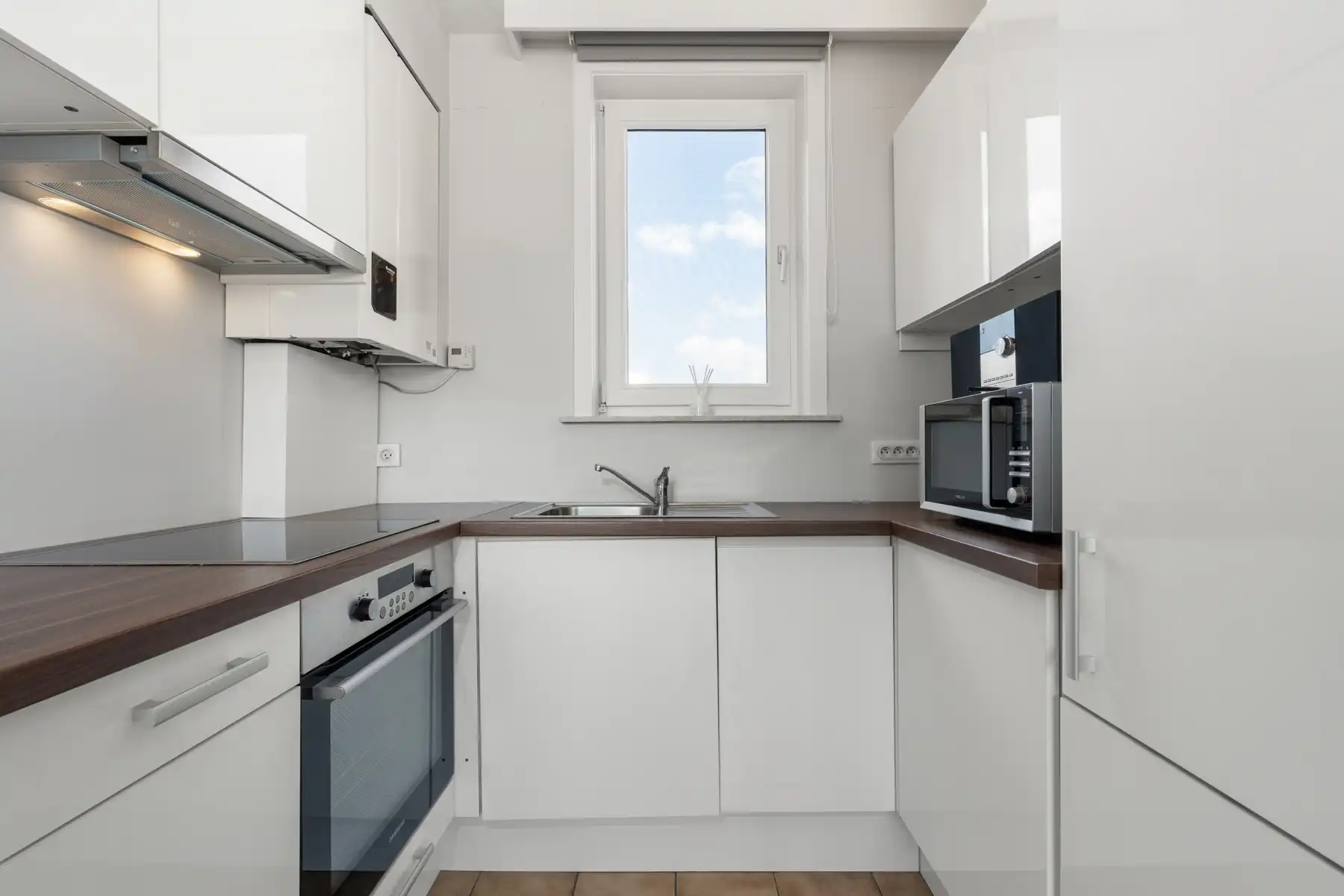 Studio-penthouse met zeezicht foto 8