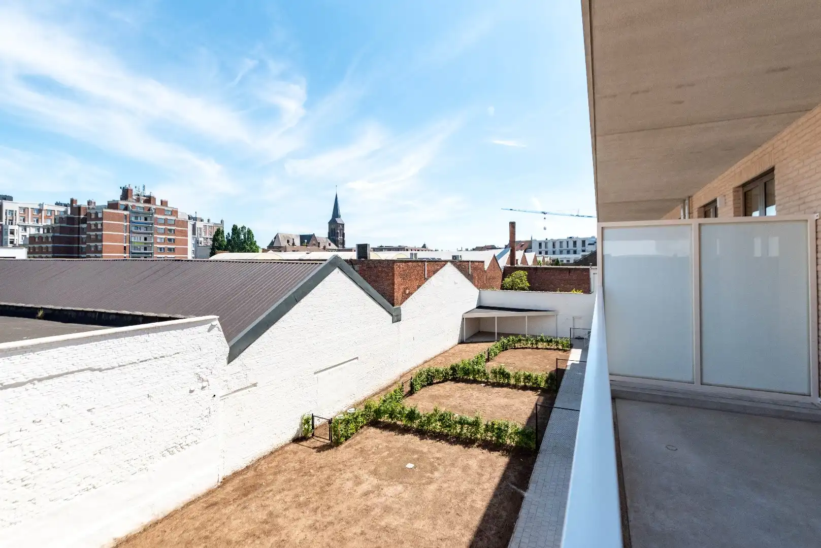 Comfortabel nieuwbouwappartement nabij Park Spoor Noord  foto 10
