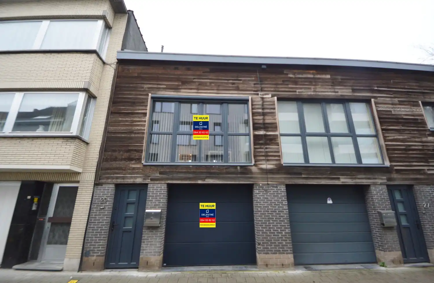 INSTAPKLARE WONING MET GARAGE foto {{pictureIndex}}