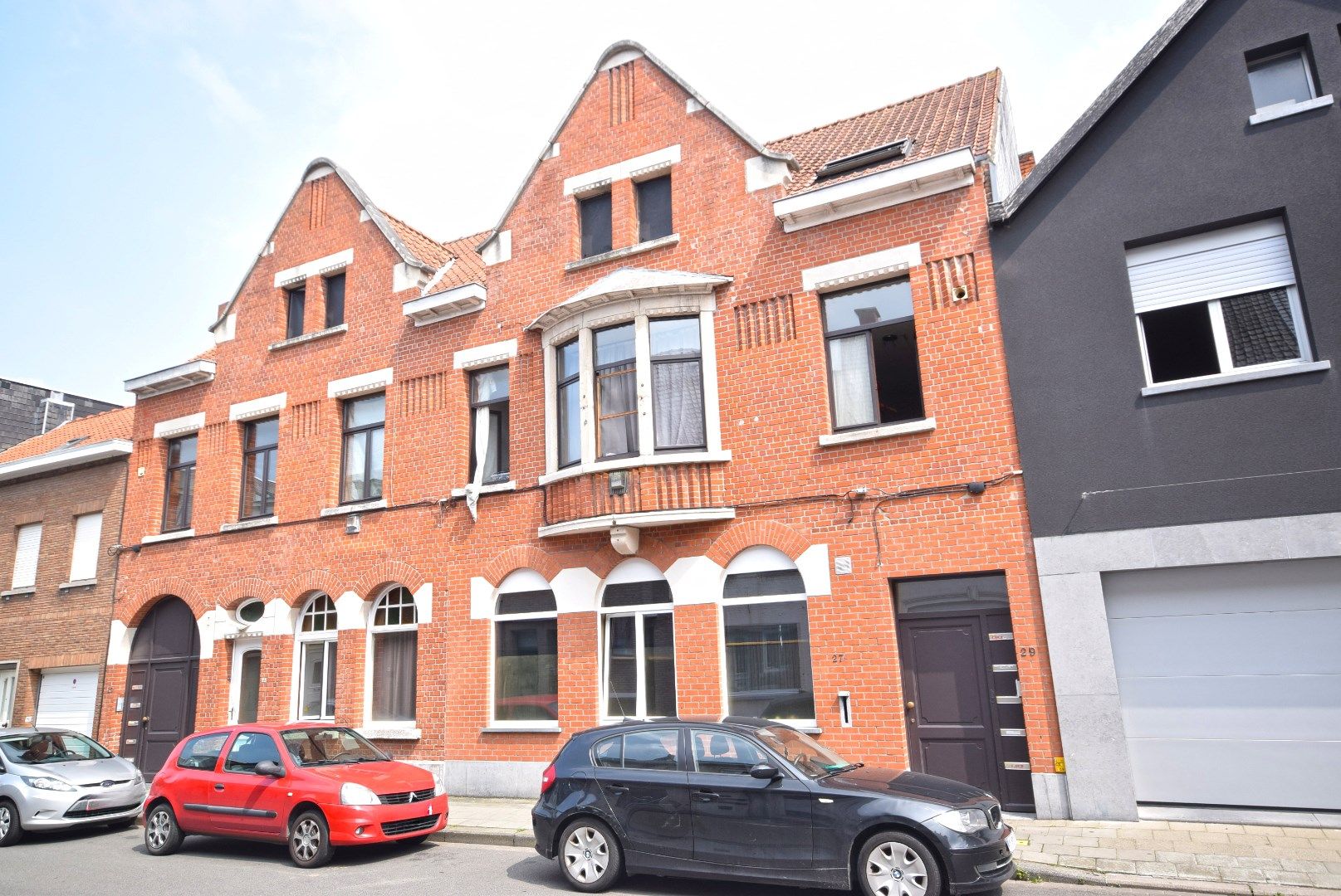 Appartement te huur Hof van 't Henneken 29 -/4 - 8800 Roeselare