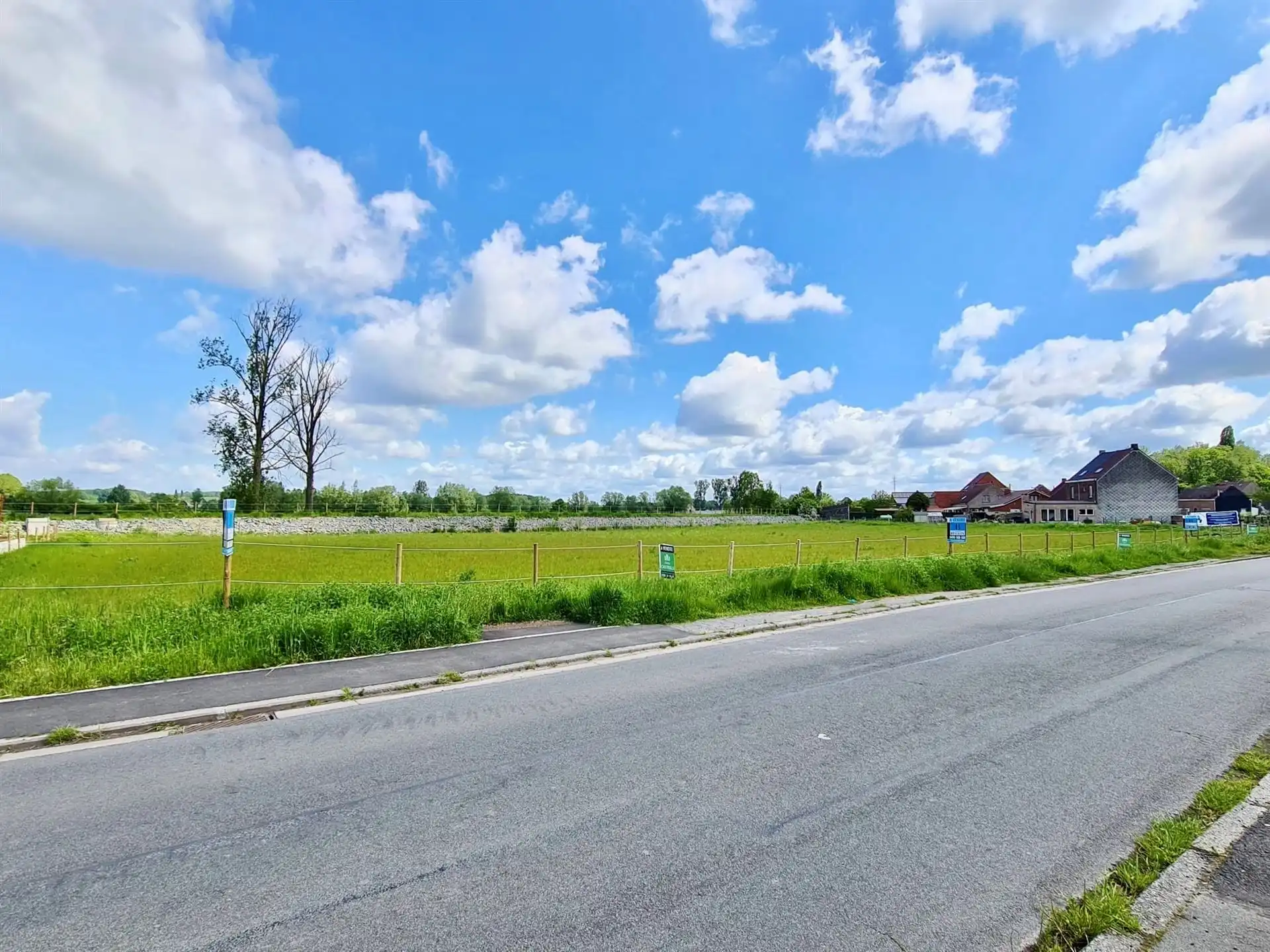 MOOIE BOUWGROND voor VILLA foto 3