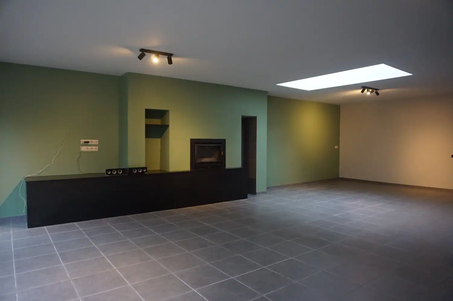 Rustig gelegen gerenoveerde woning in agrarisch gebied te Paal foto 11