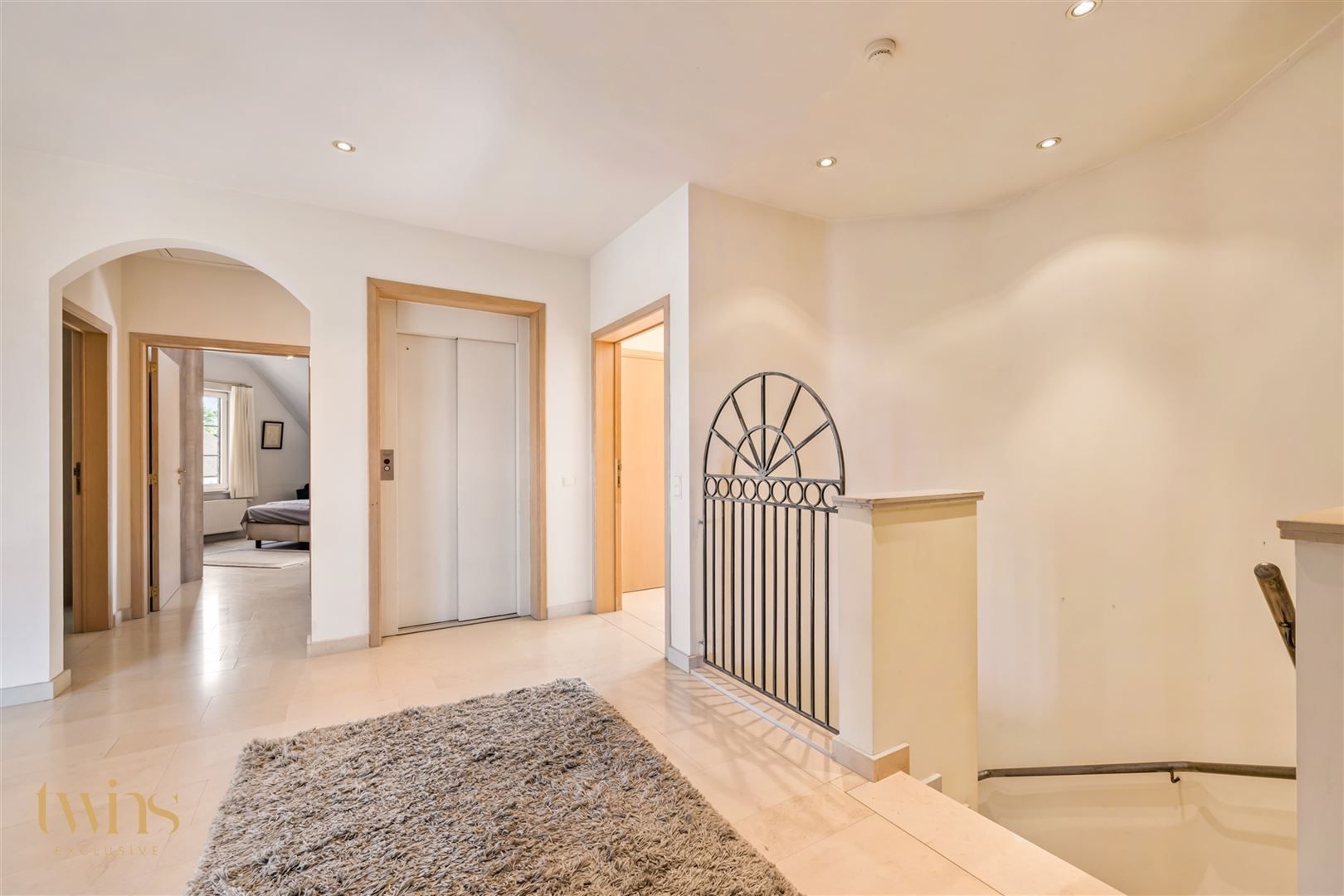 Luxueuze villa met garage, tuin en oprit te Appels bij Dendermonde | BEZOEK op afspraak foto 23