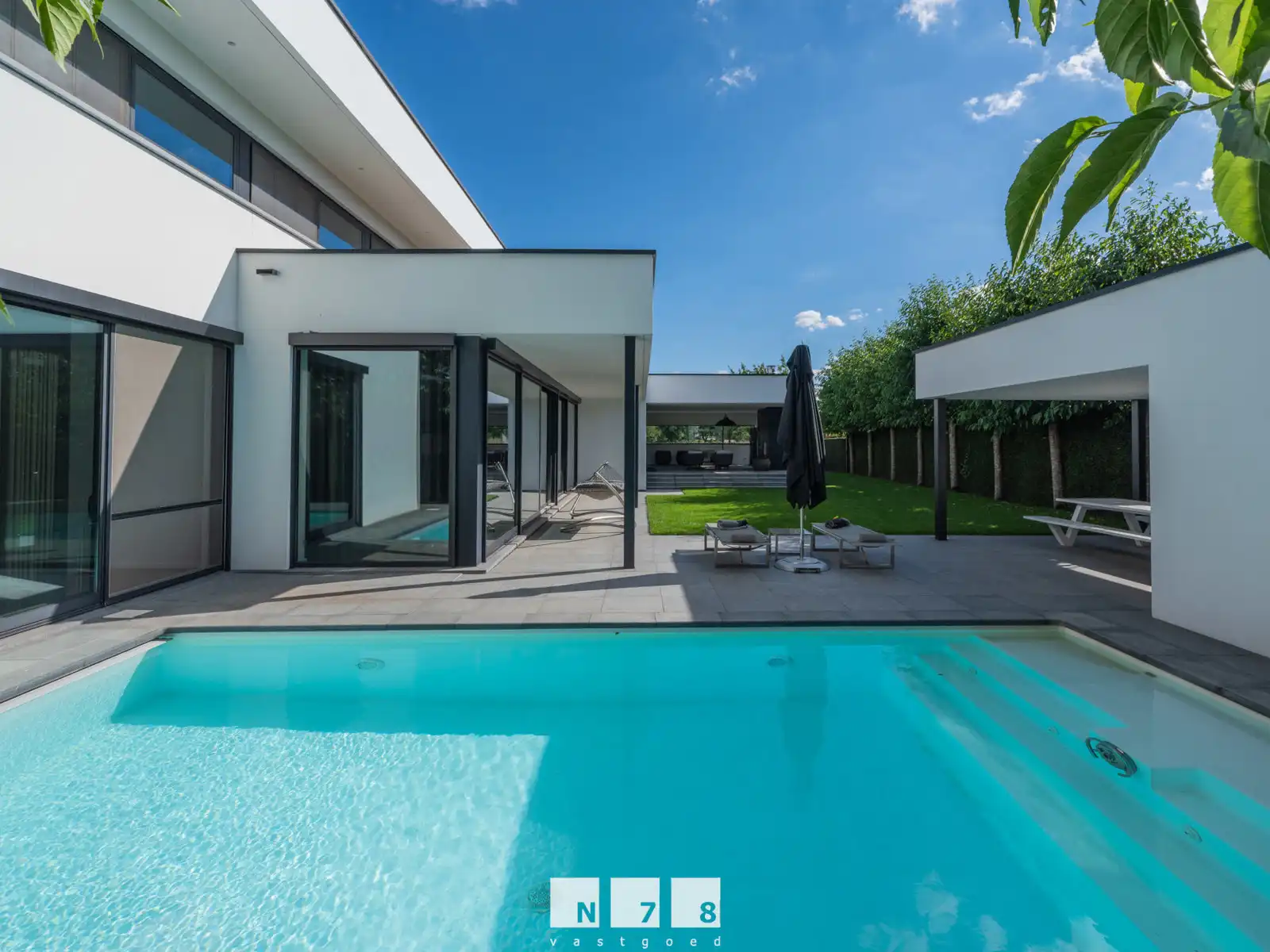 Huis te koop foto 5