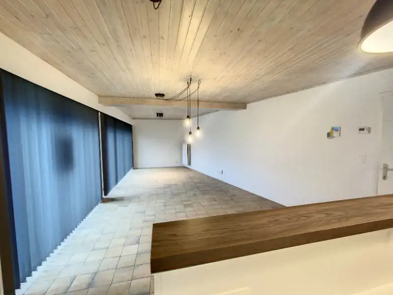 Gelijkvloers appartement foto 6