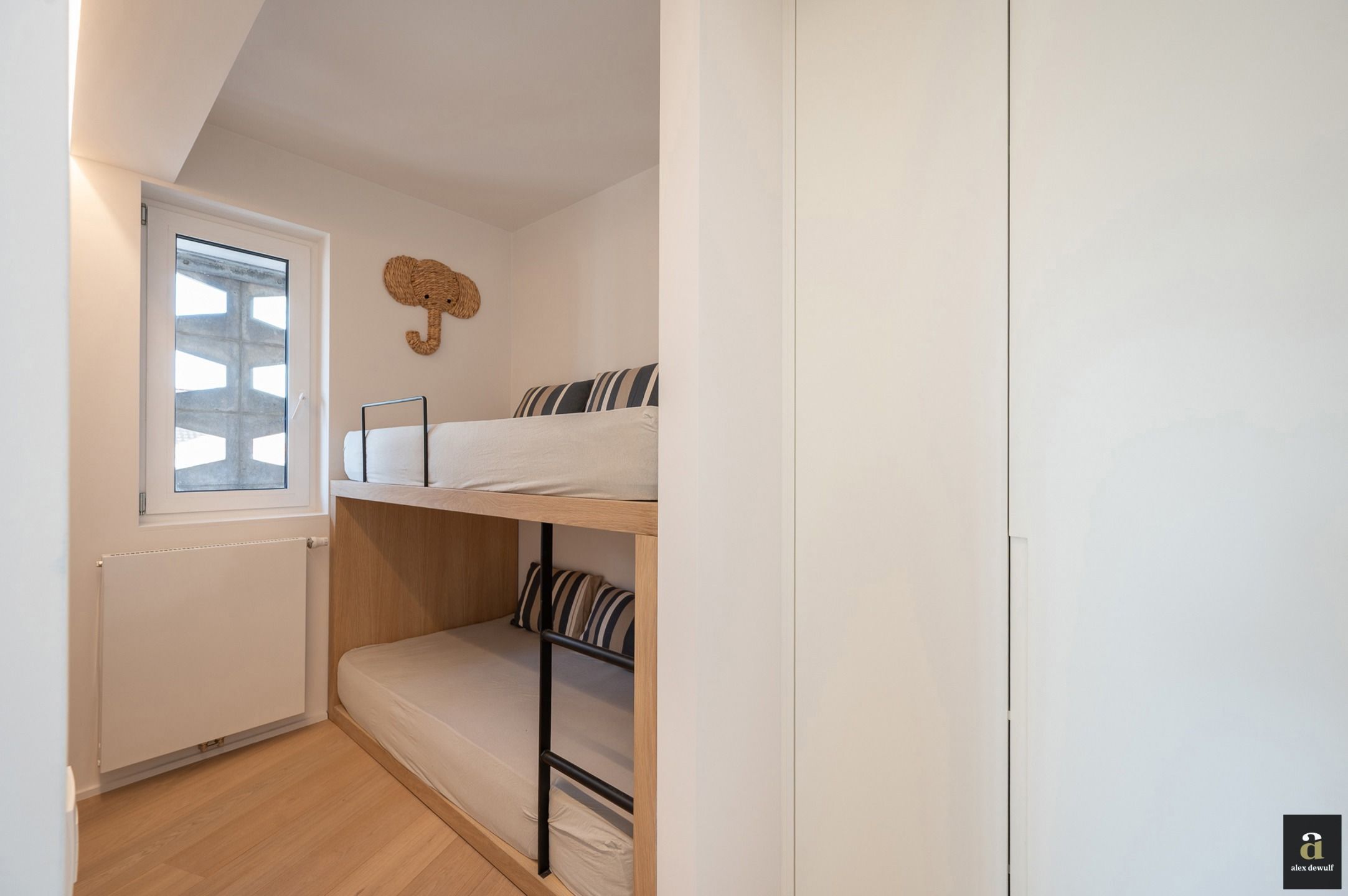 Lichtrijk 3-slaapkamer appartement [Zoutelaan - Lippenslaan] foto 19