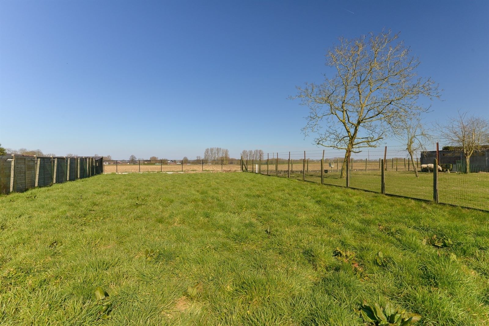 Unieke eigendom met 2 woonentiteiten & tal van mogelijkheden foto 8