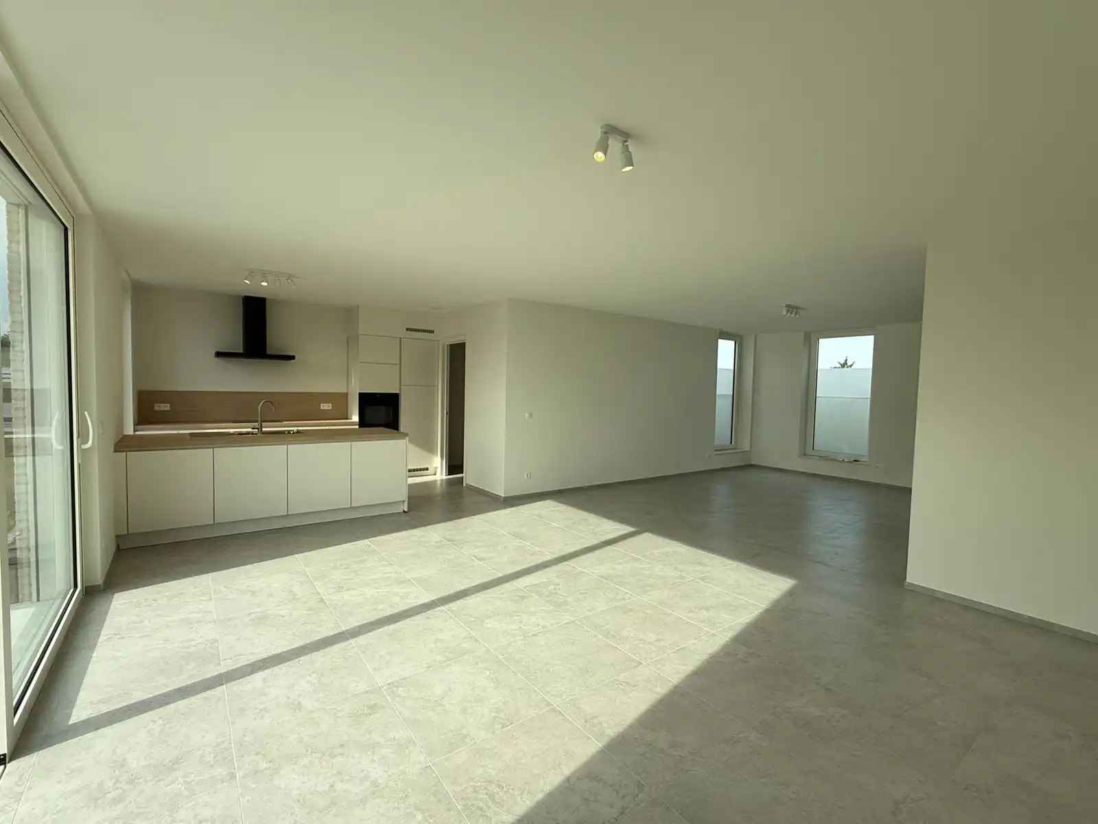 Nieuwbouwappartement met toekomstgericht wooncomfort foto 2