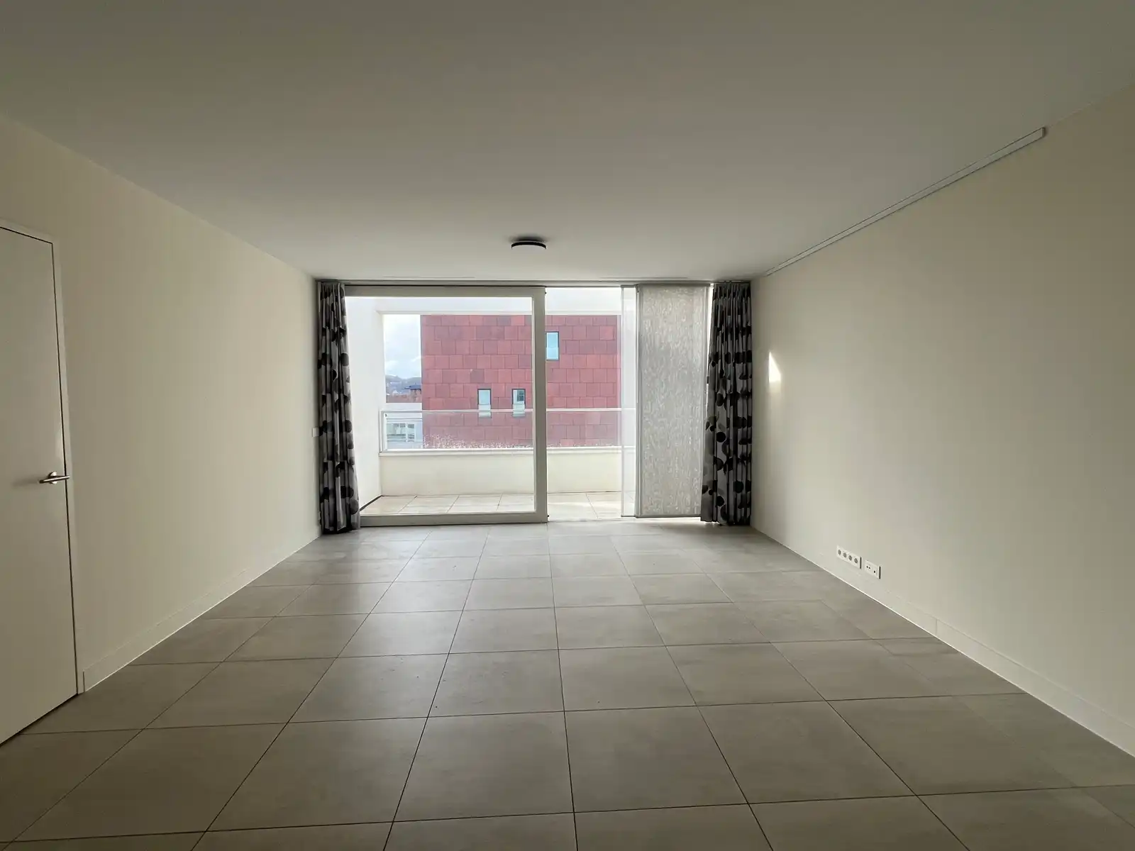 Penthouse met topligging aan de Vaartkom in Leuven te huur foto 3