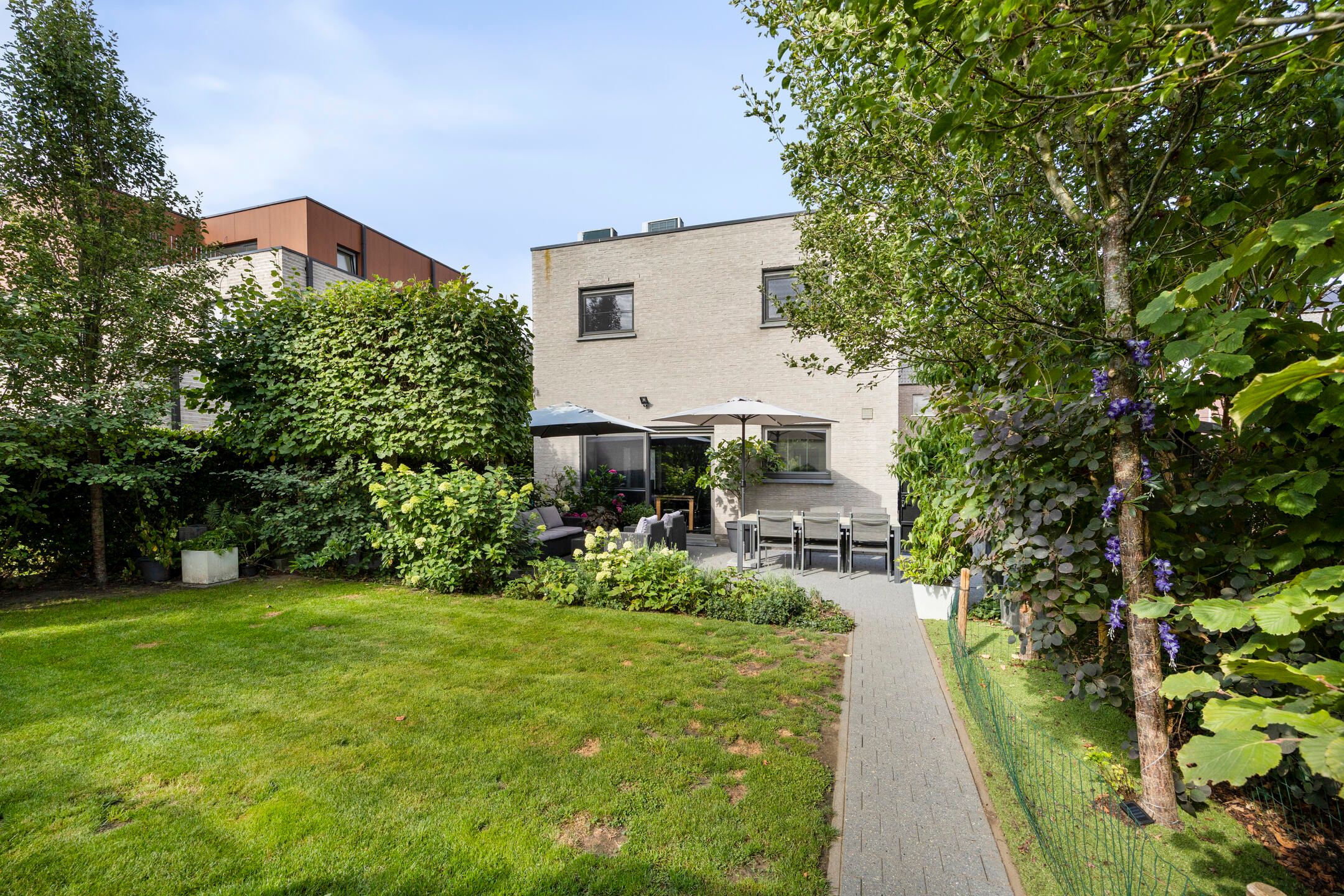 Energiezuinige woning met drie slaapkamers te Wezemaal foto 29