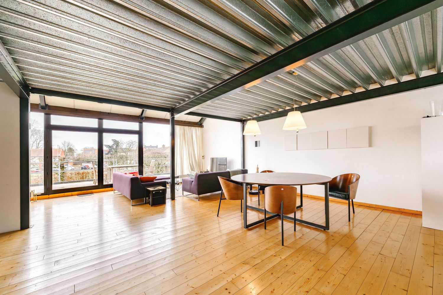 Woning dichtbij het centrum van Meulebeke. foto 12