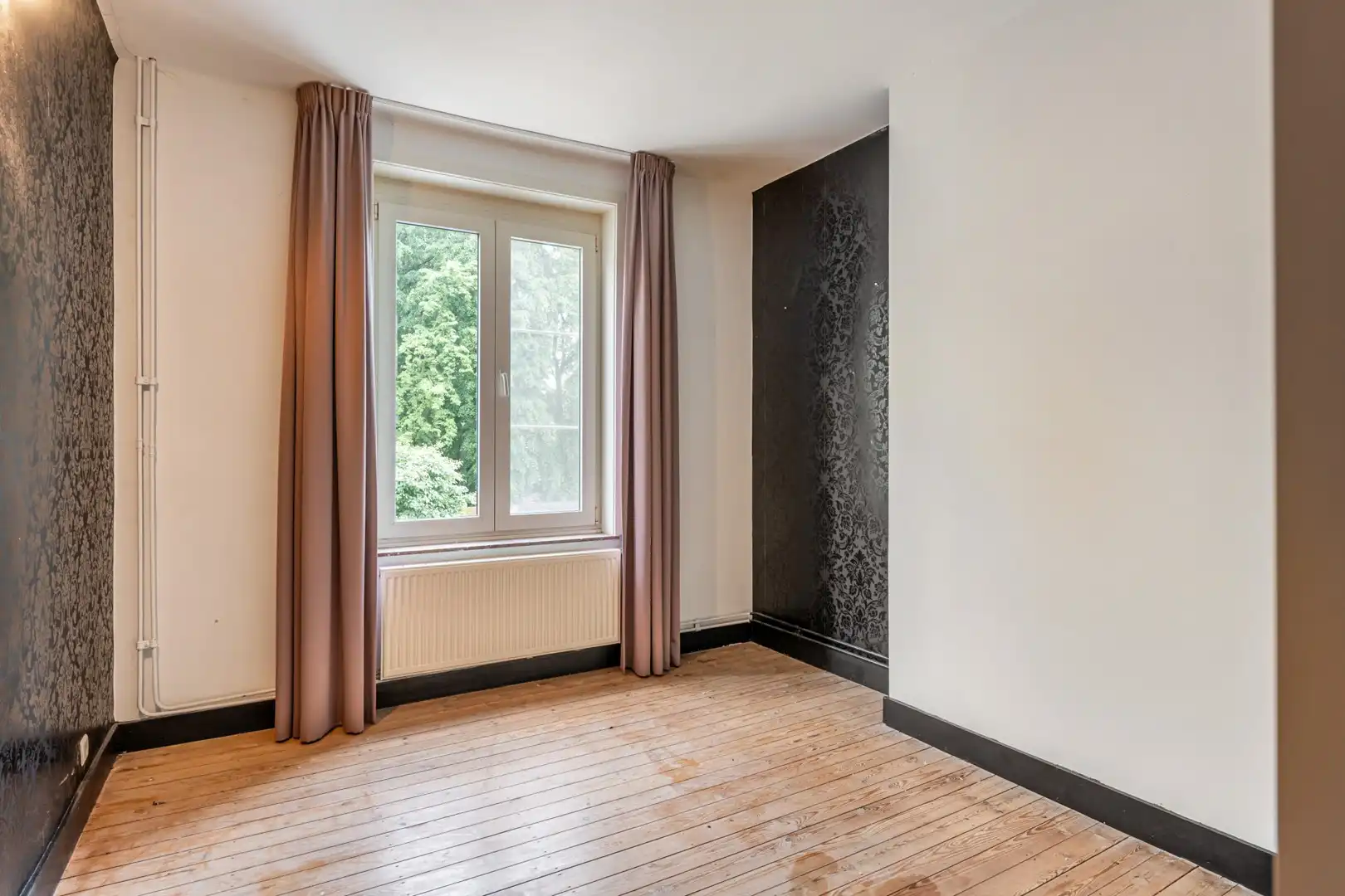 Karaktervol, 1-slaapkamerappartement te koop in Kessel-Lo. foto 12