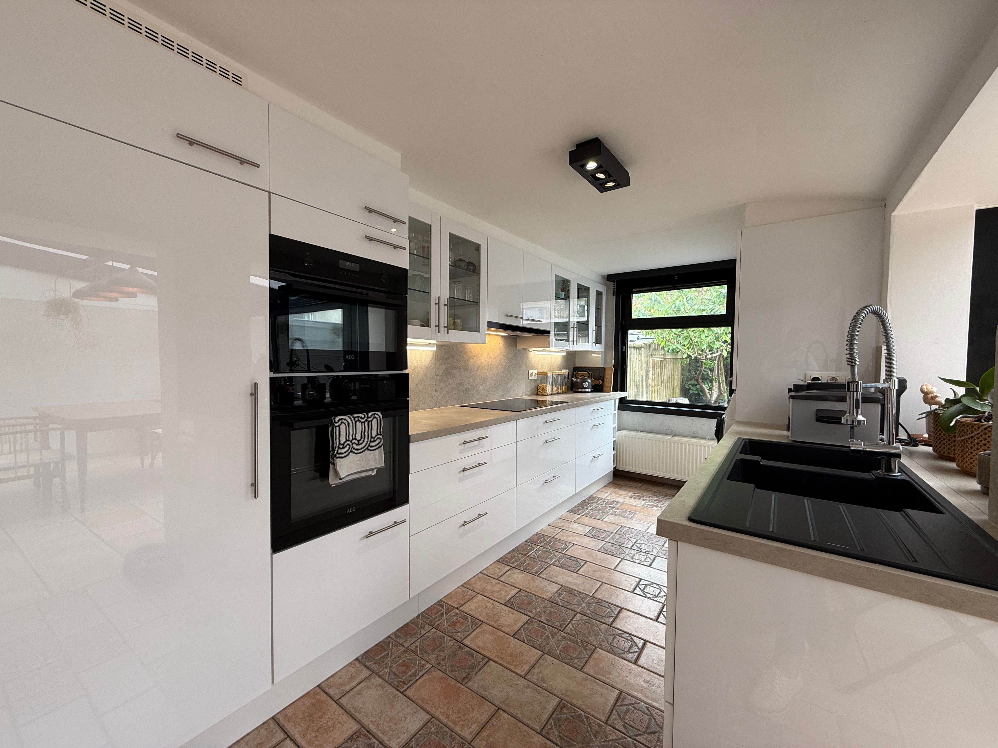 Woning met tuin Oostende foto 6