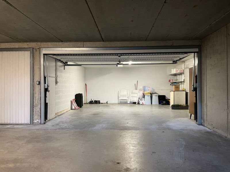 Stralend hoekappartement in het hart van Oostduinkerke-bad foto 18