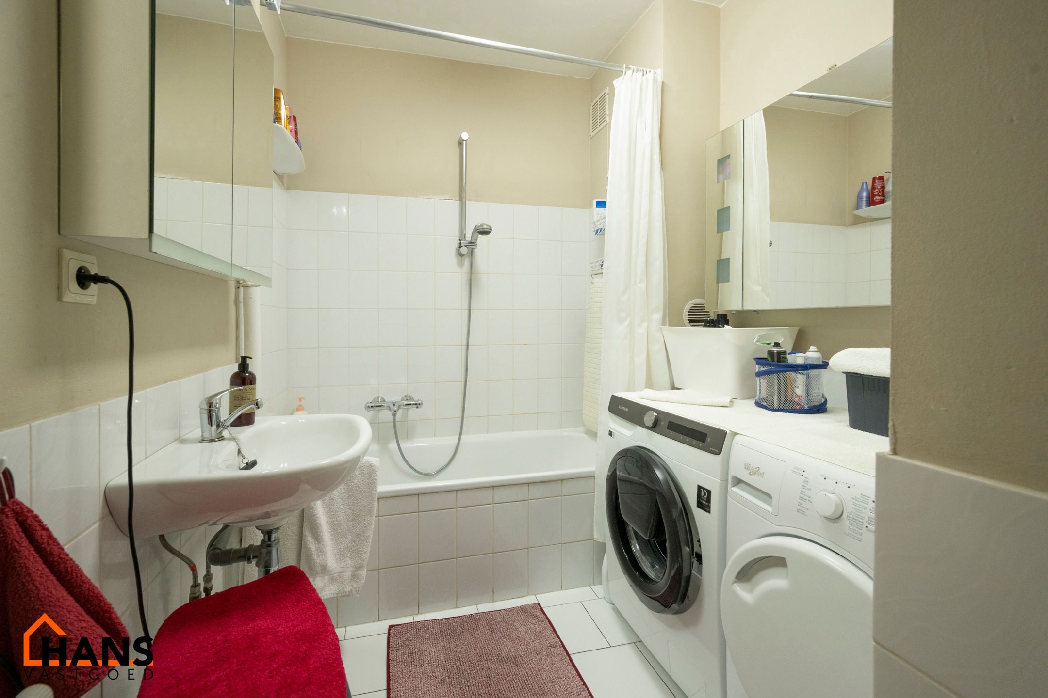 Appartement met optie garagebox. foto 9