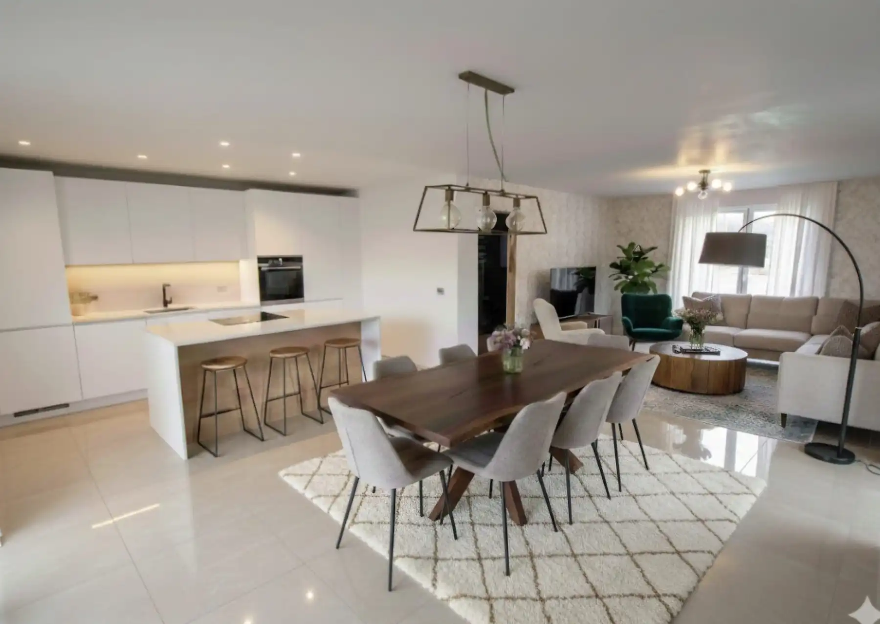 Nieuwbouwwoning met mogelijkheid aan 6%BTW foto 5