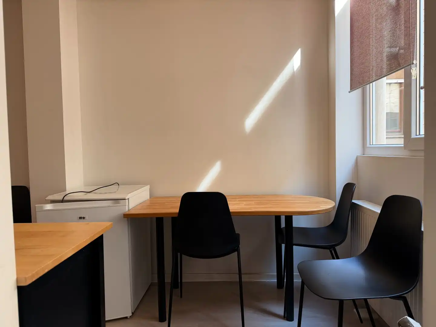 Te huur gezellig appartement met een slaapkamer. foto 6