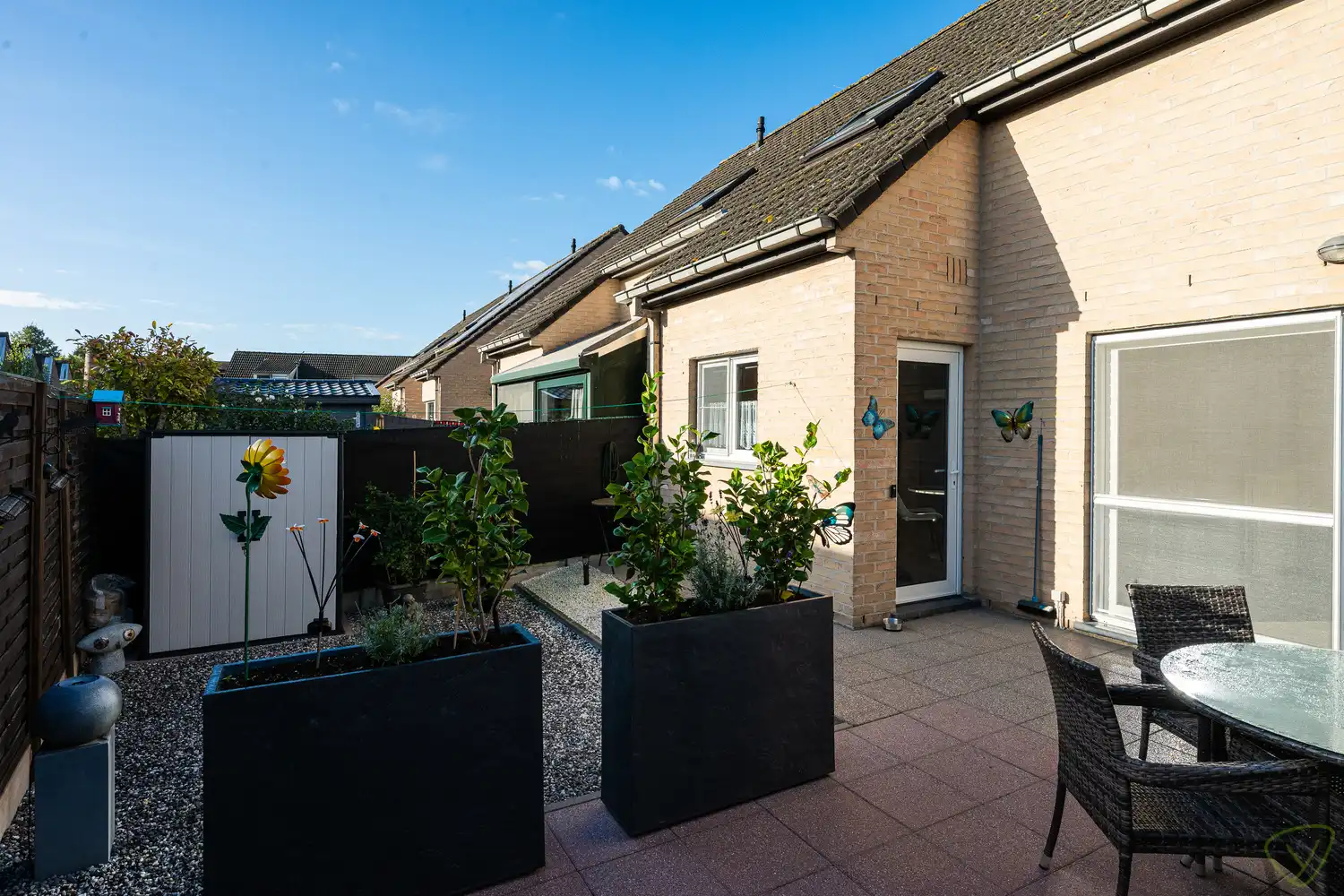 Moderne gezinswoning te koop in Eeklo met 3 slaapkamers, garage en zolder, perfect voor comfortabel wonen! foto 13