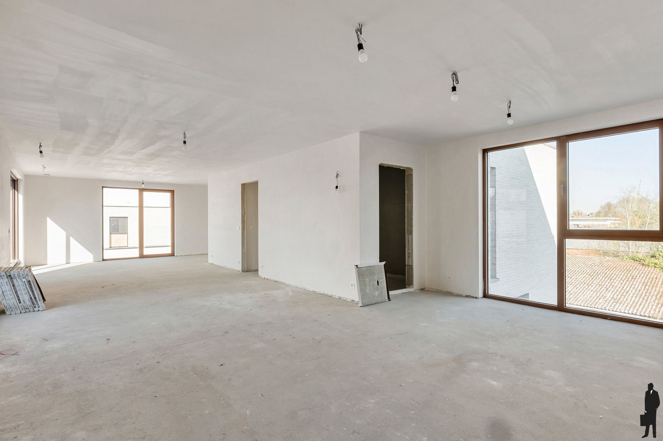 KOOP NU NOG AAN 6%! Stijlvol nieuwbouwproject het Bloemenhof gelegen in het centrum van Hoogstraten! foto 7