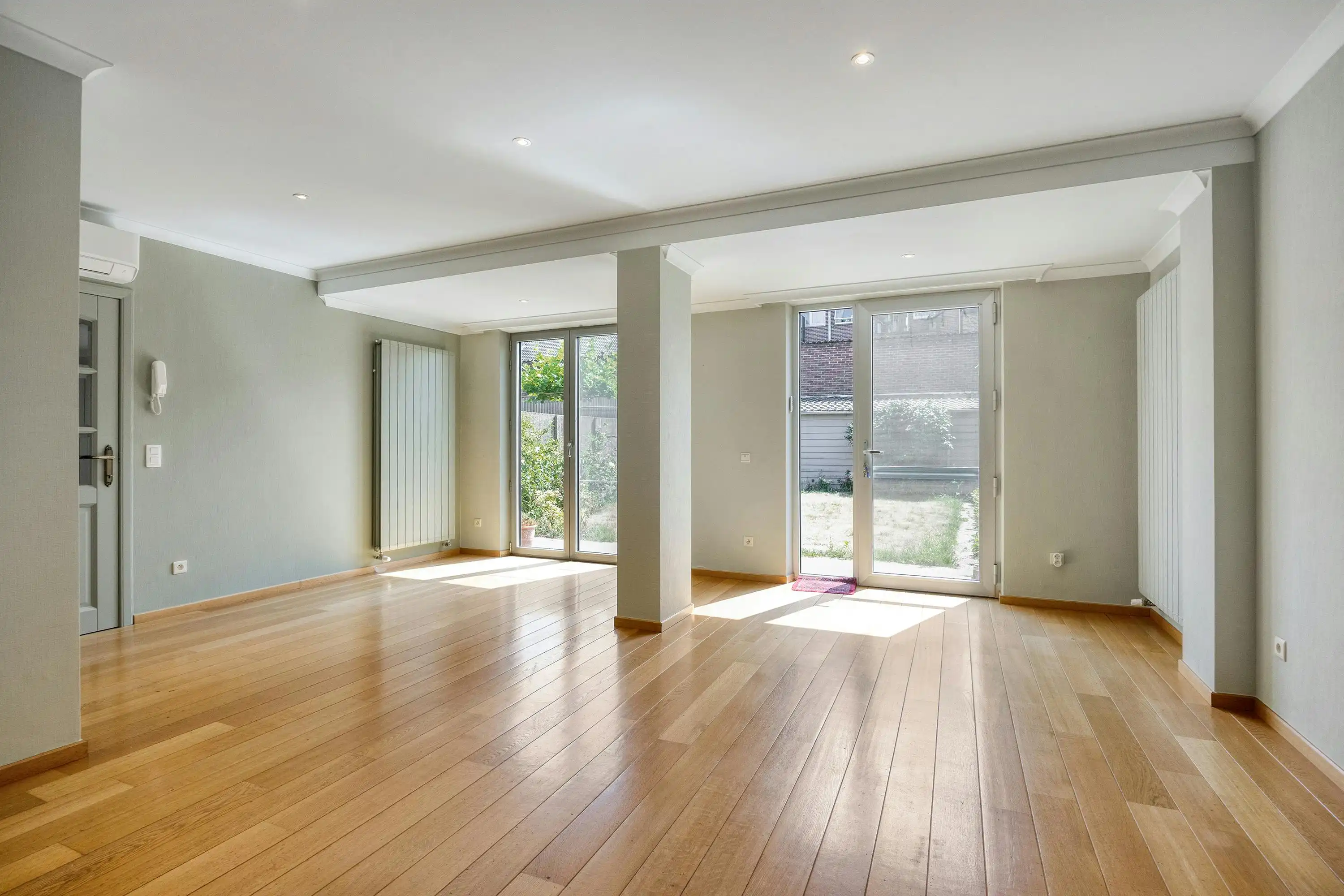 Kangoeroewoning met 4 slaapkamers te koop in centrum Maaseik foto 4