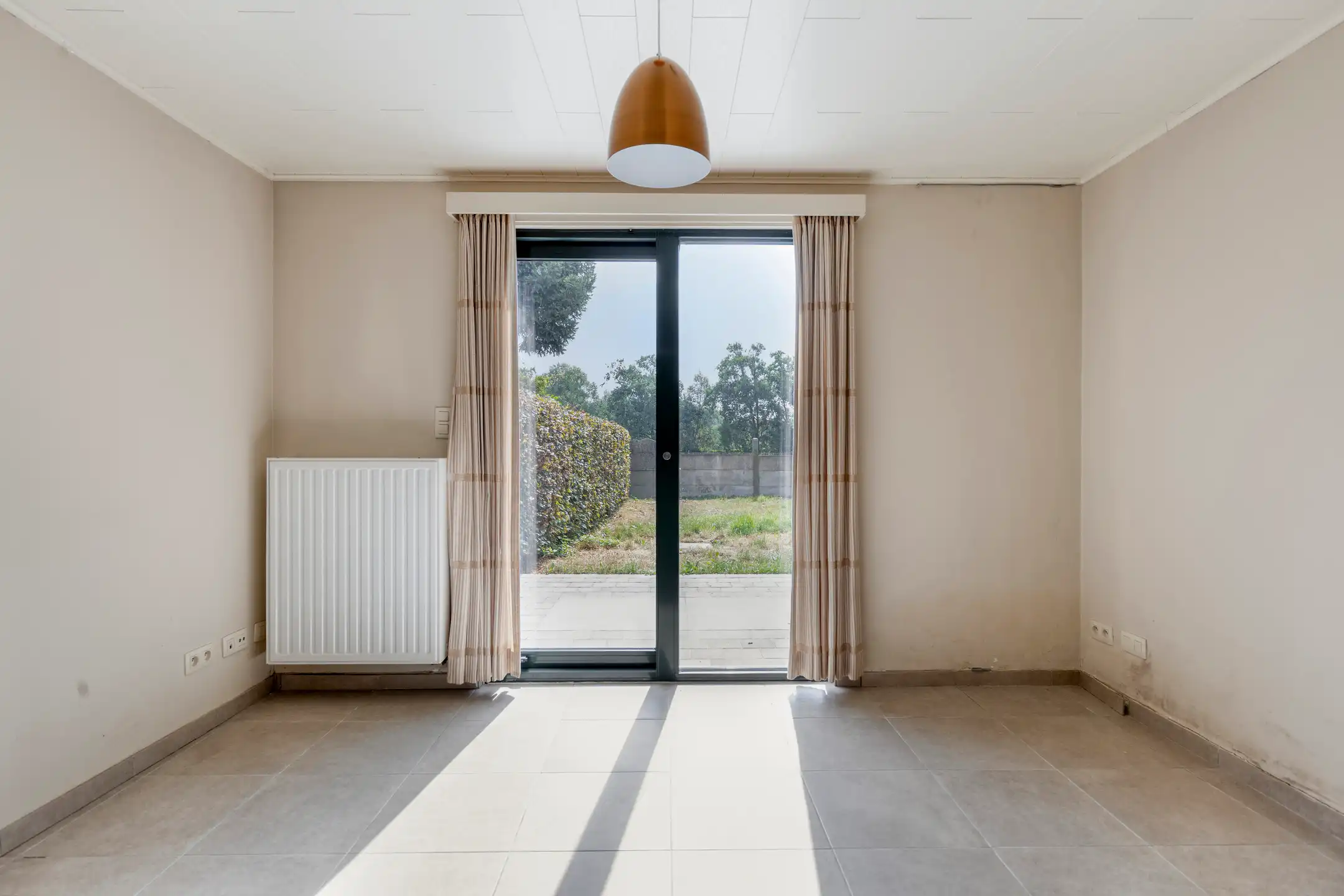 Gelijkvloerse woning met veel potentieel te Tremelo foto 17