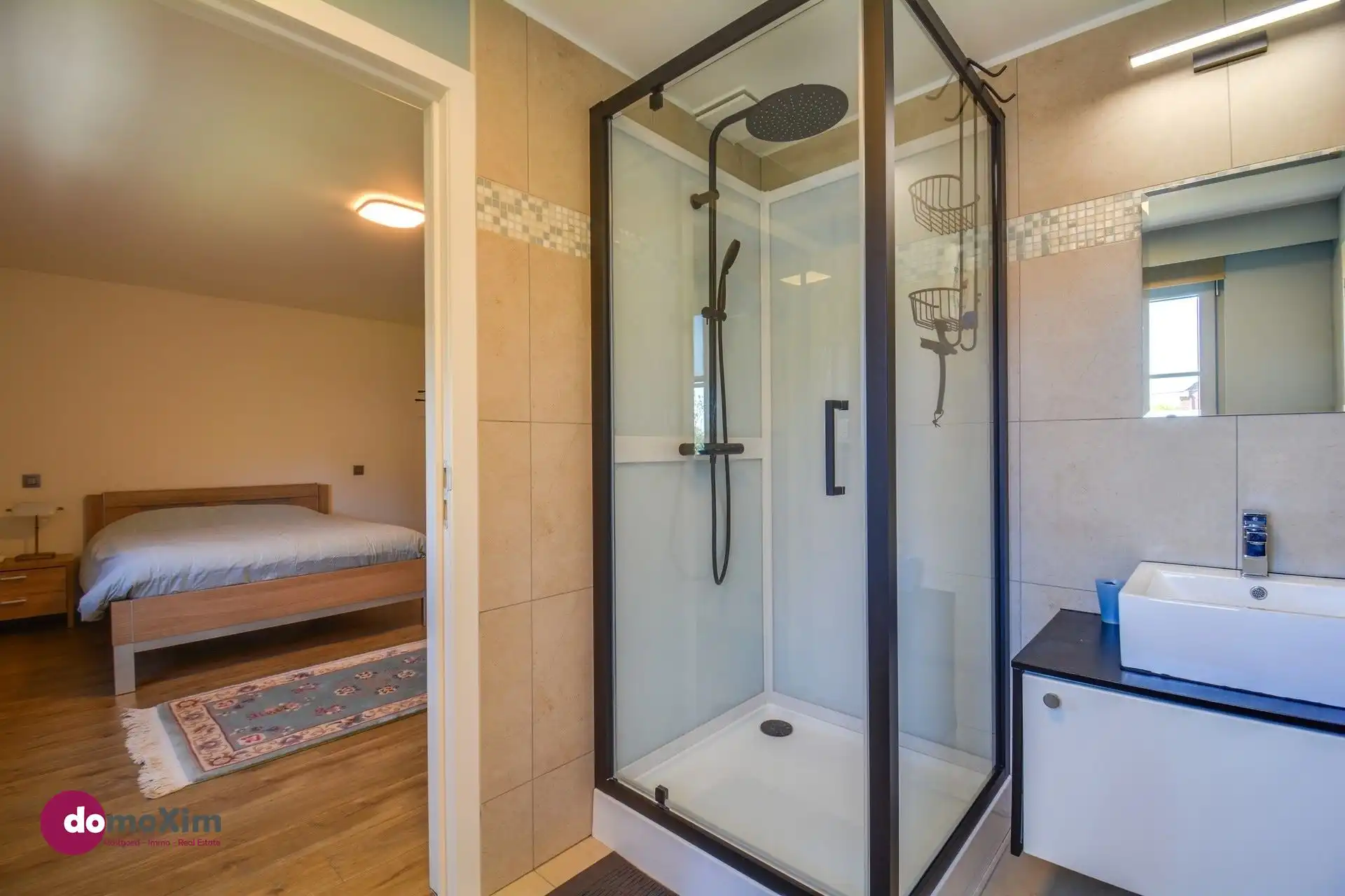Exclusieve, energiezuinige villa op een rustige locatie in Schiplaken foto 25