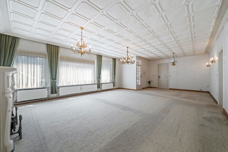 Ruime woning met veel potentieel – 4 slpks, tuin & garage foto 4