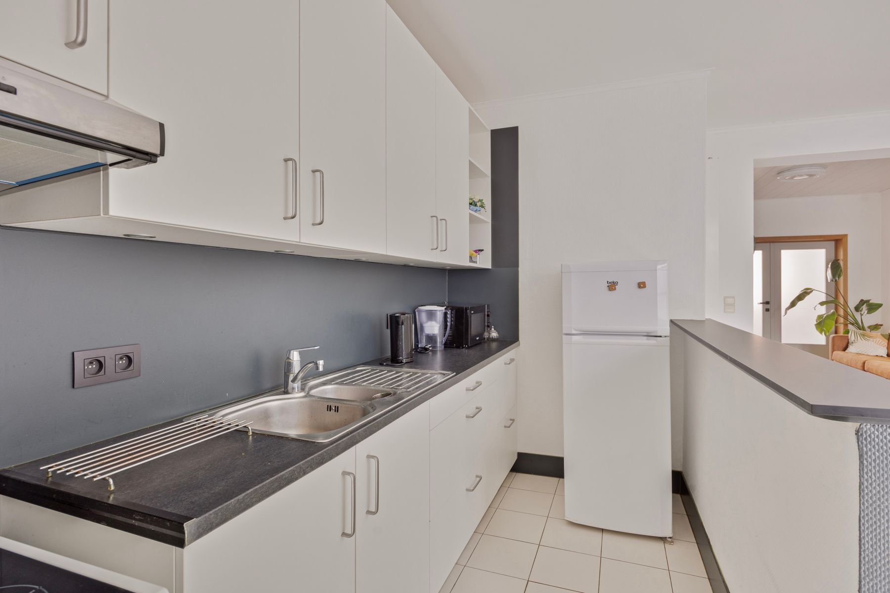 Appartement hartje Leuven - Kardinaalstraat foto 7