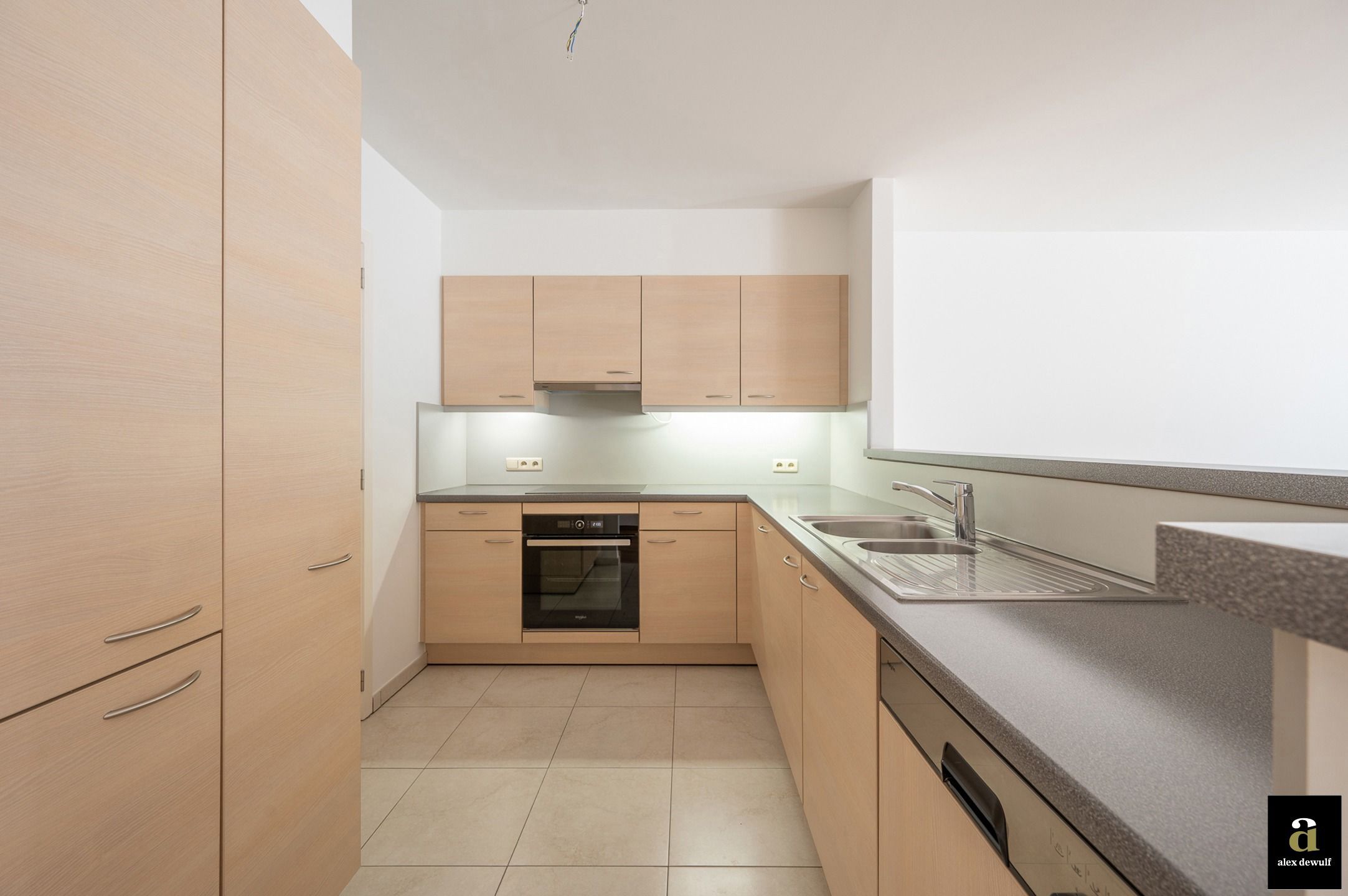Ruim appartement met terras, centraal gelegen [Bayauxlaan]   foto 10