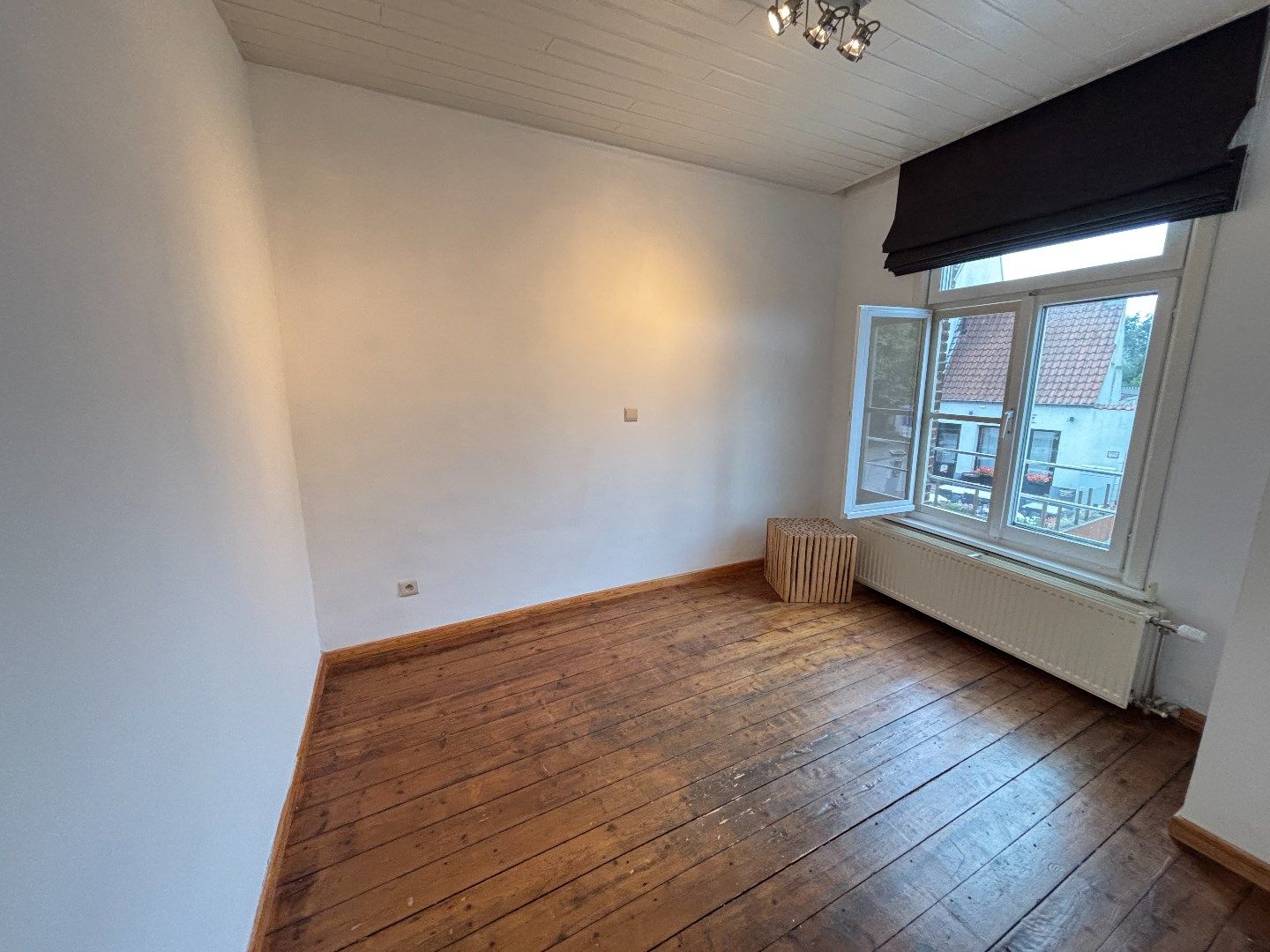 Gezellige stadswoning met 2 slaapkamers en koertje foto 9