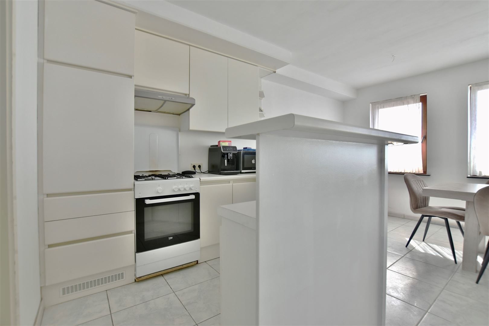 GLV appartement in het centrum van Dendermonde foto 8